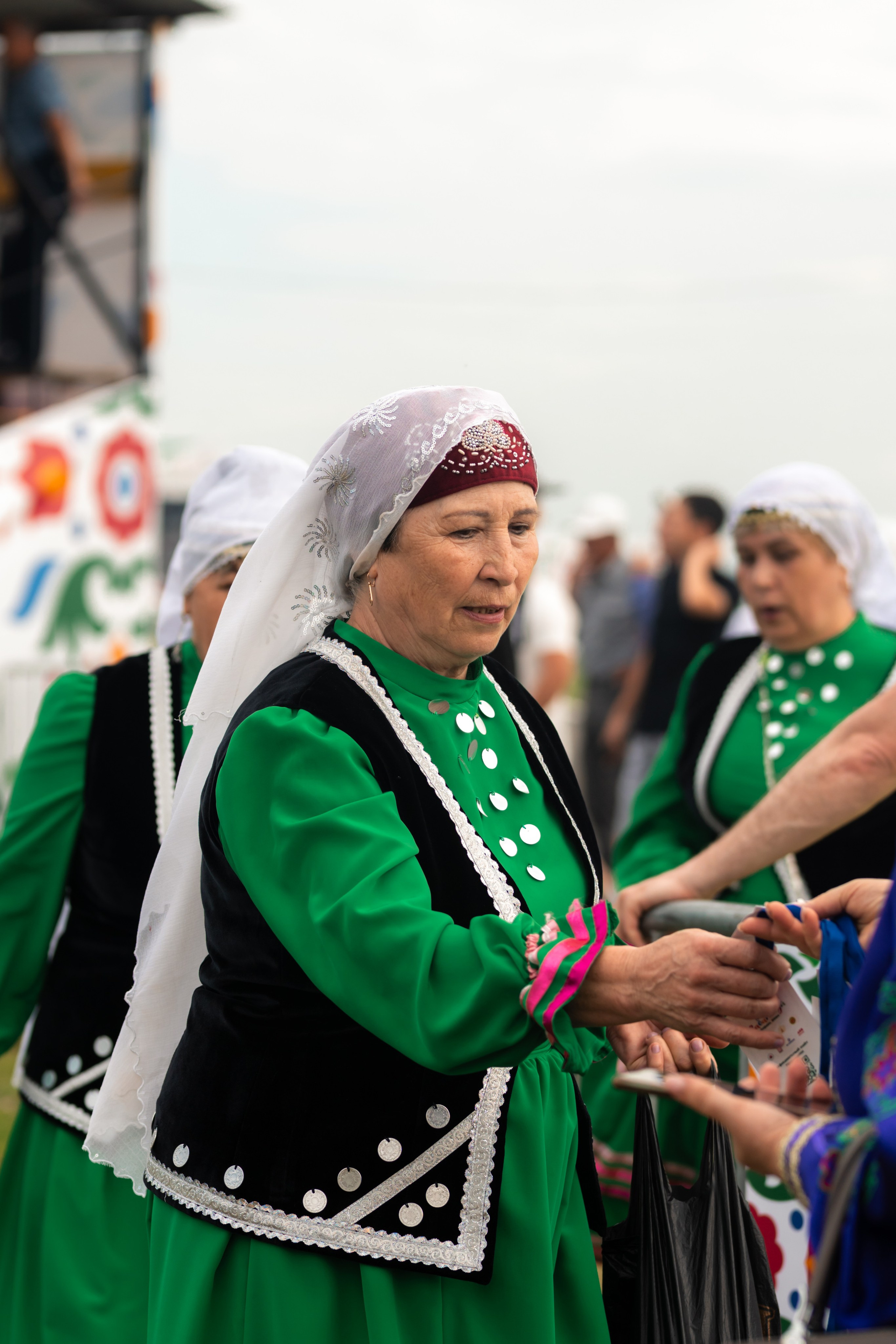 Фотографии с Всероссийских соревнований по көрәш