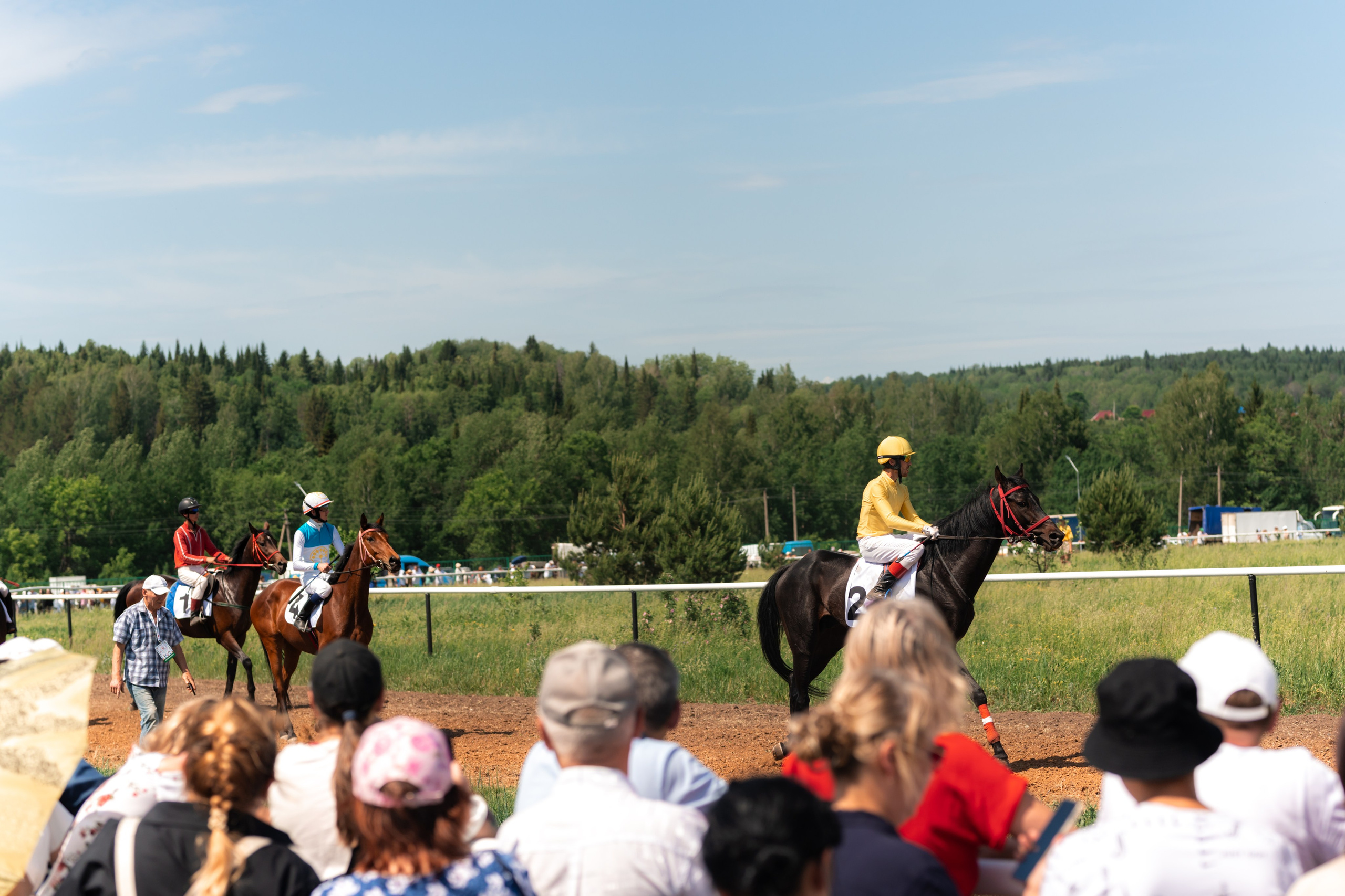 Фотографии с Всероссийских соревнований по көрәш