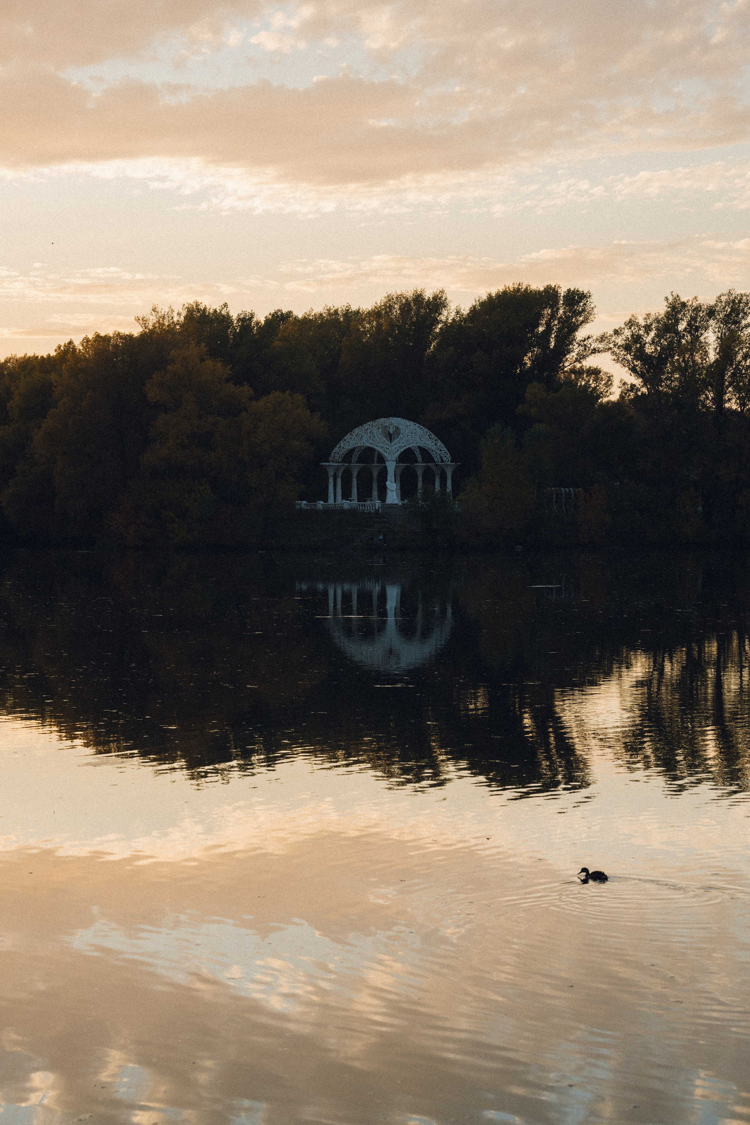 Усть-Каменогорск, Сентябрь 2024