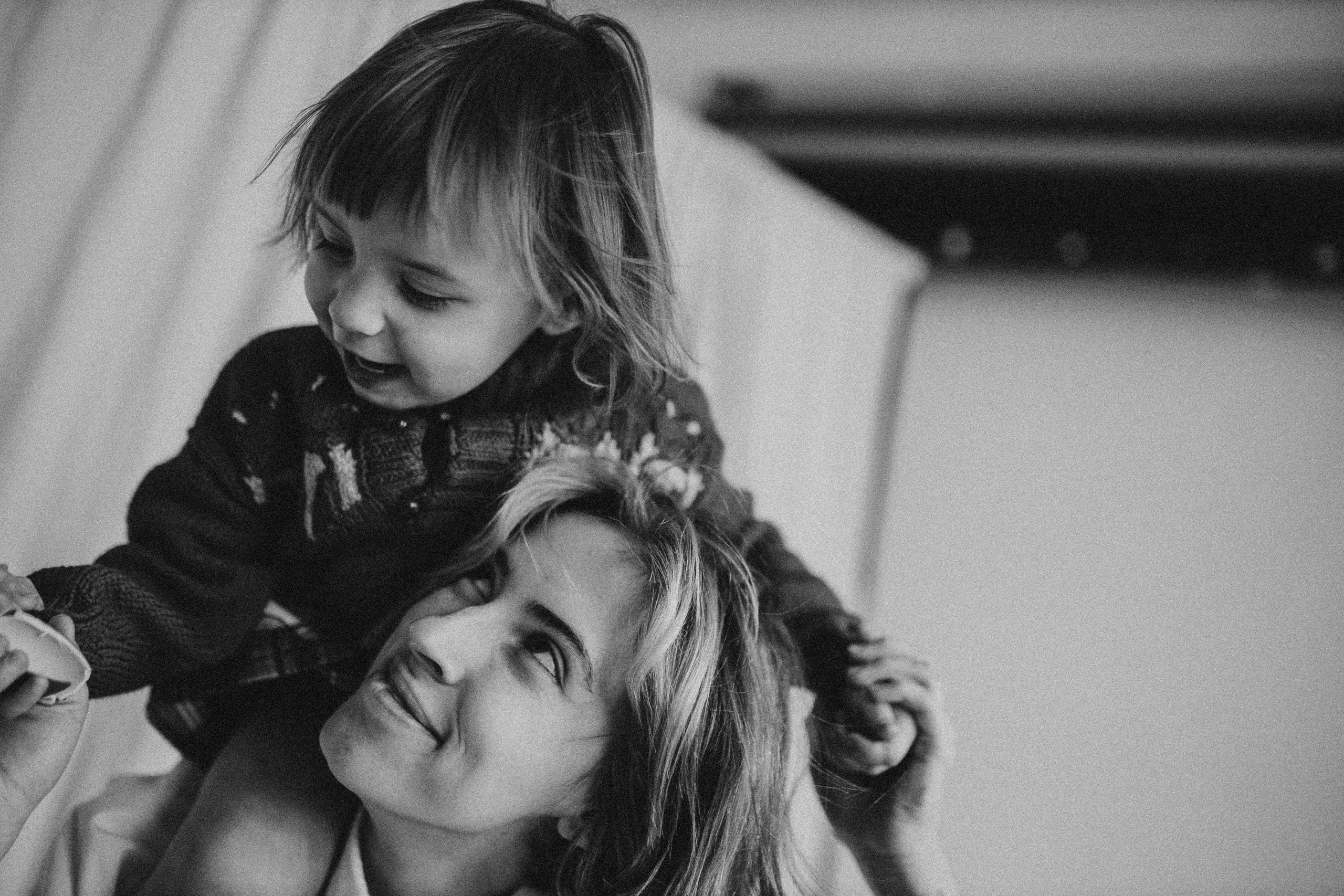 БЕРМУДА І ЕВА. Фотограф Юля Королёва