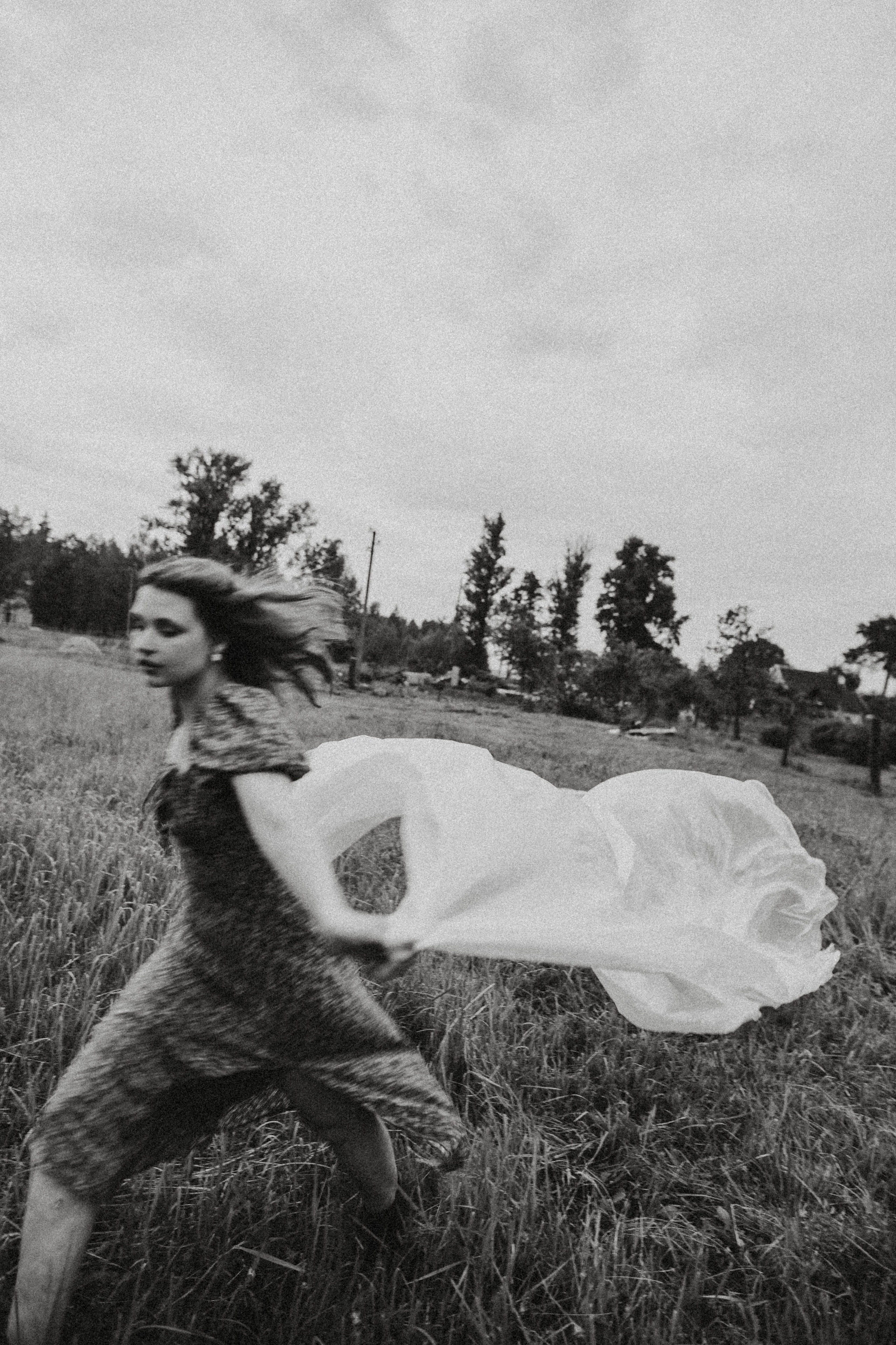 ЖАНОЧЫ ПАРТРЭТ. Фотограф Юля Королёва