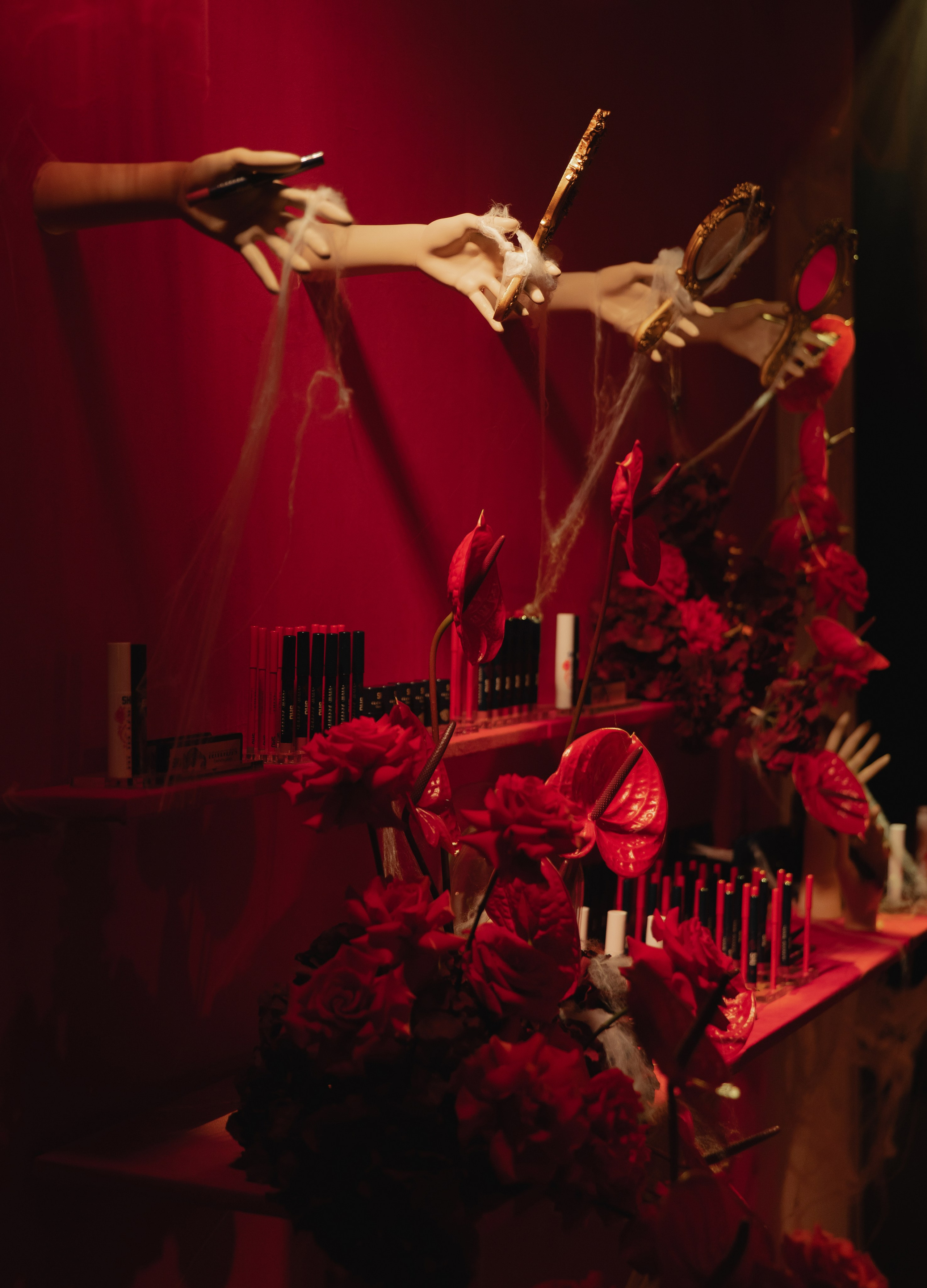 SHUМНЫЙ HALLOWEEN