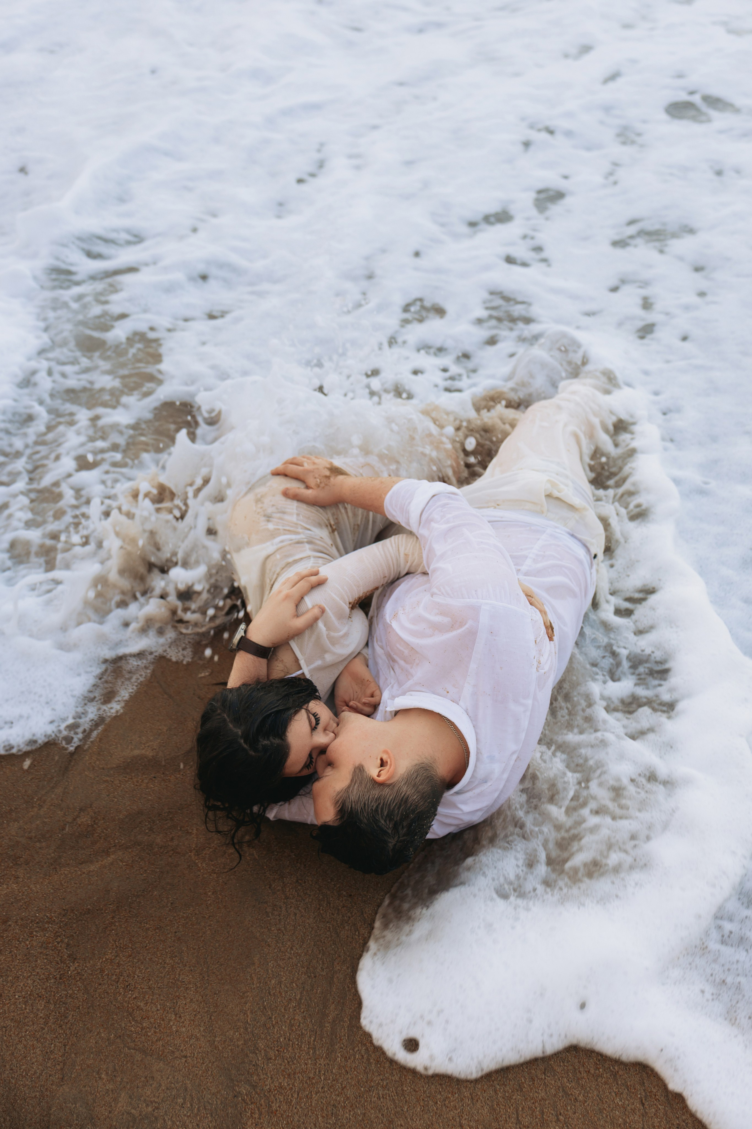 Фото истории про любовь. Фотограф Нячанг Камрань Копылова Мария