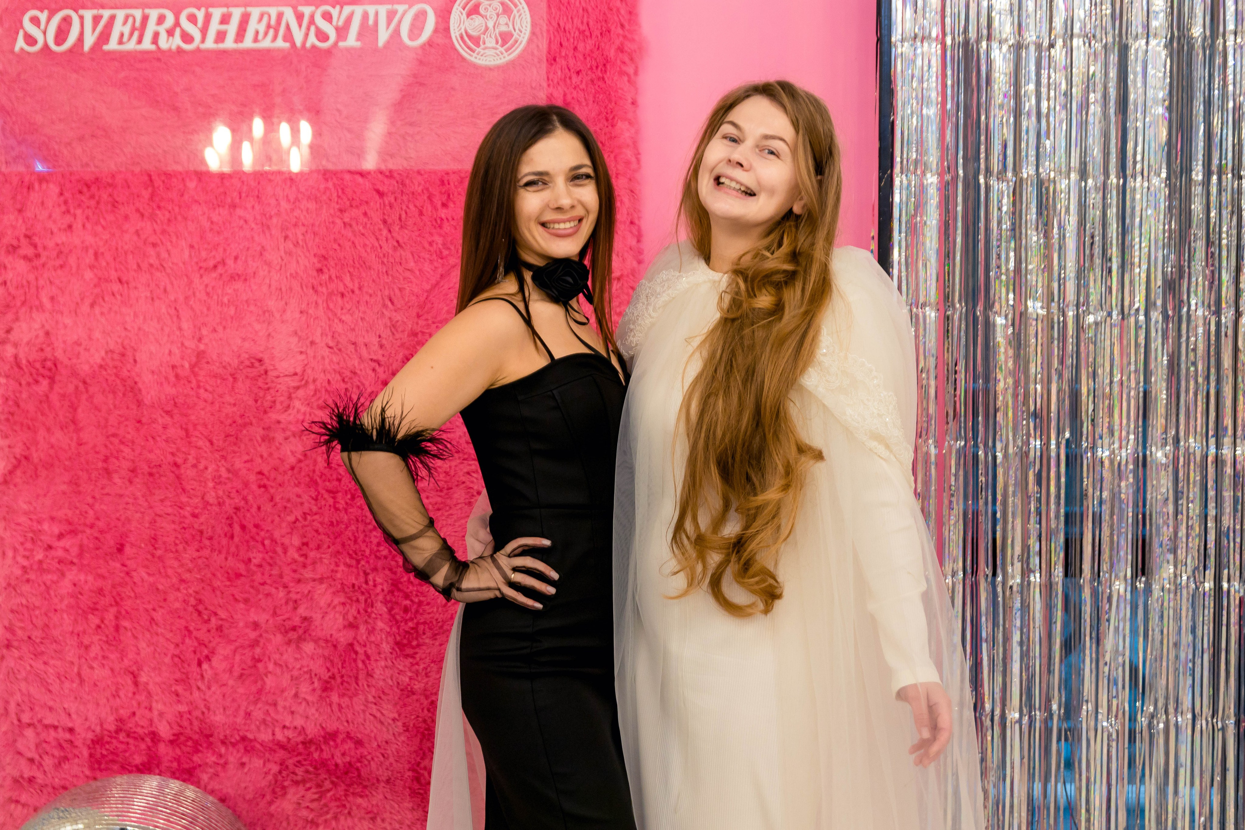 3х-летие клуба Совершенство. Фотограф в Барнауле Юлия Яковлева