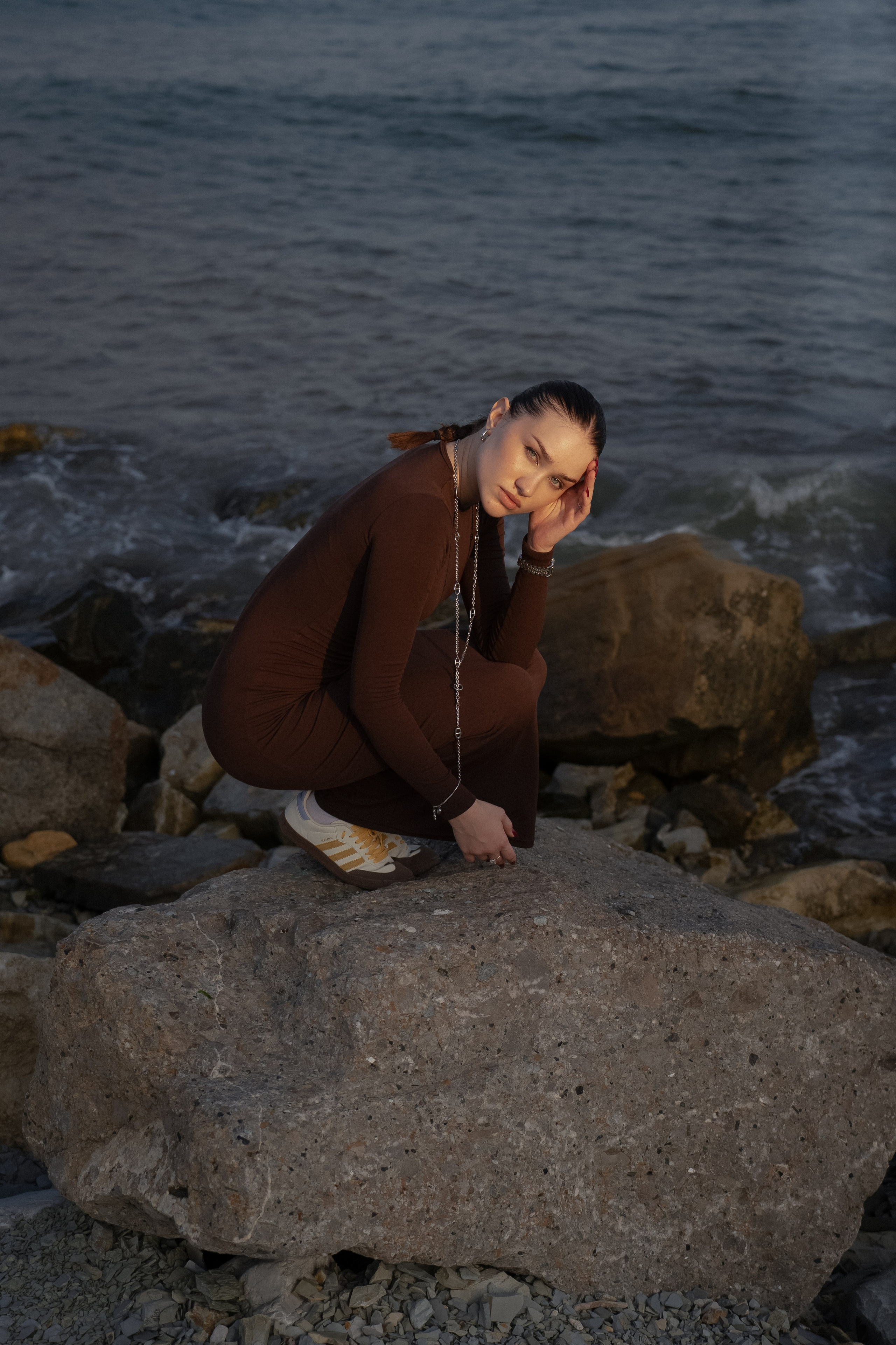 Настя. SHOT BY OLGA