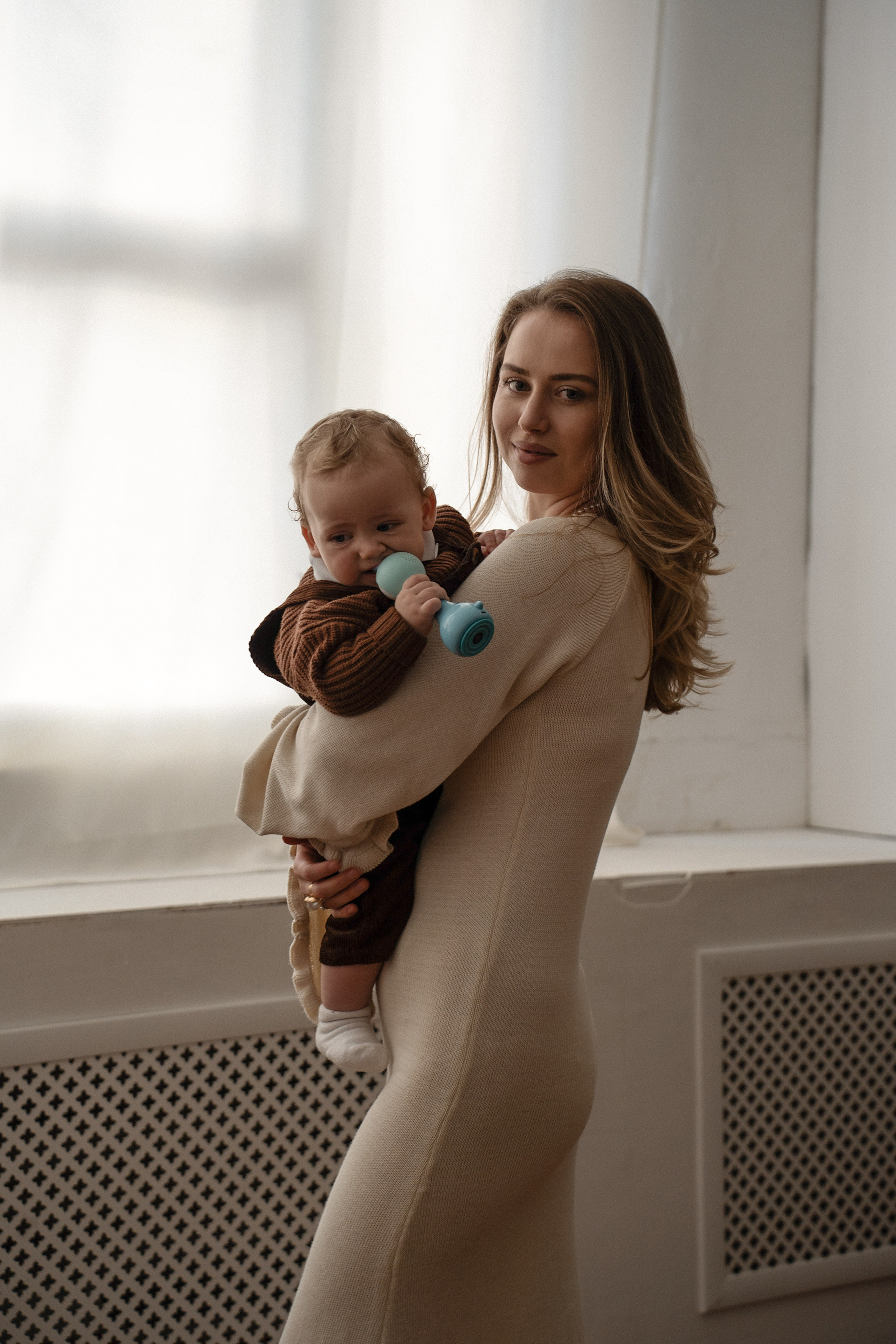 Светлана, Максим и Арсений. SHOT BY OLGA