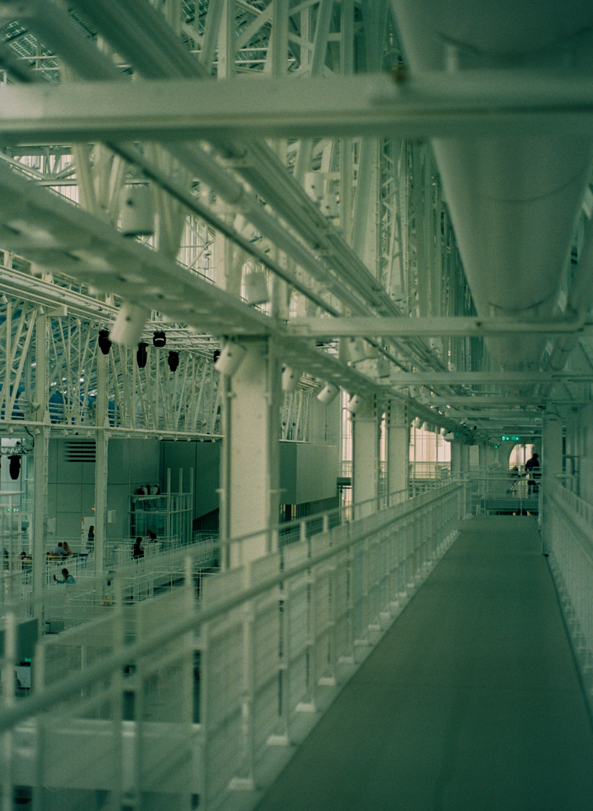 35 mm '22. Street и Lifestyle съёмки в Москве