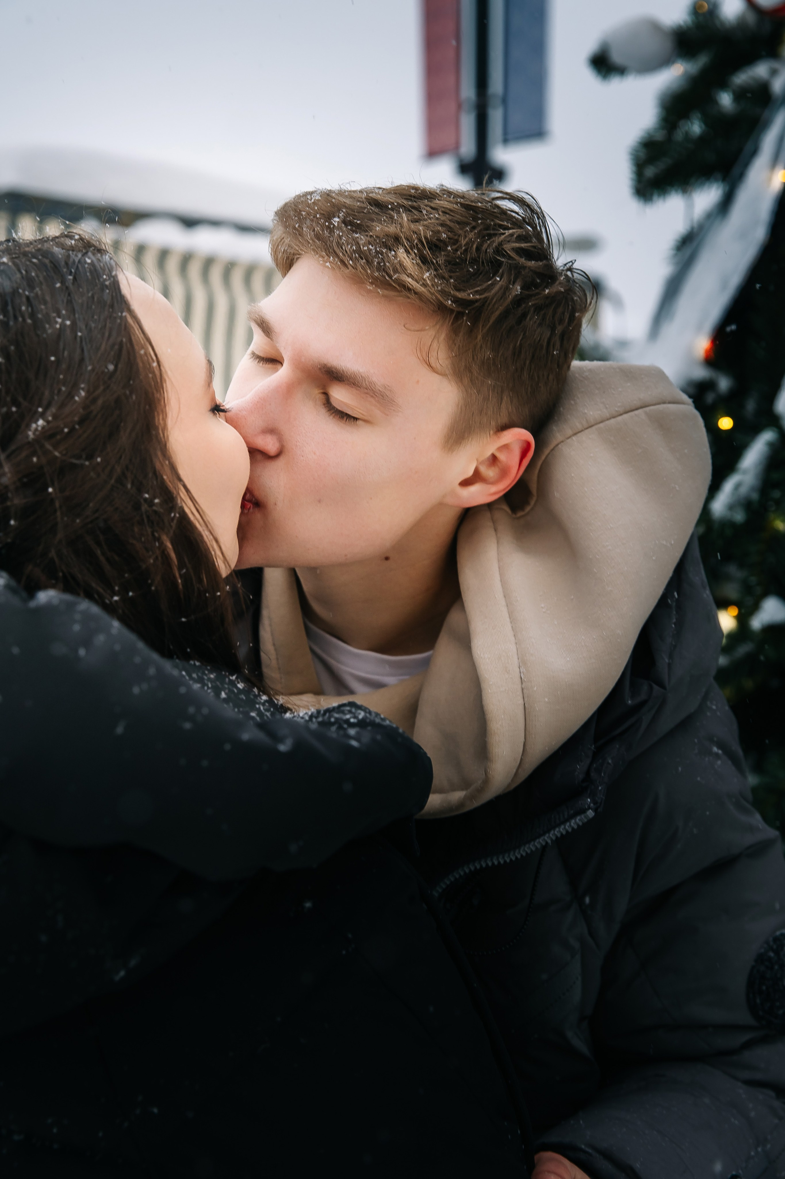 Кирилл и Диана. Свадебный и семейный фотограф в Рязани Саша Крутых