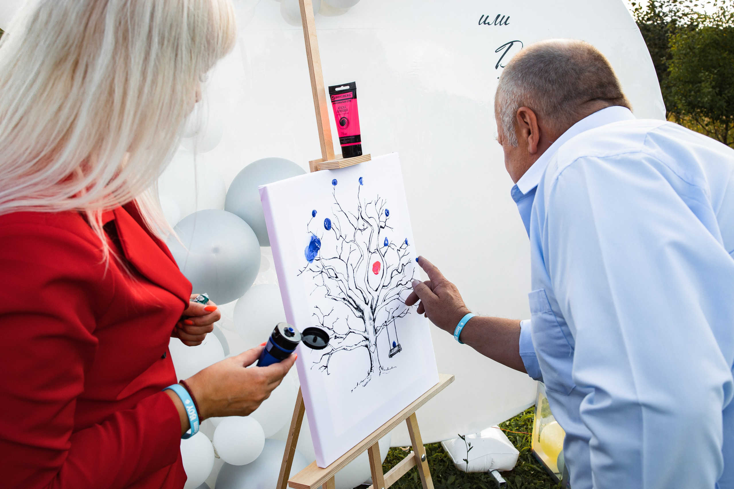 Гендерная вечеринка. Детский и семейный фотограф в Пушкино, Мытищи, Москва Сергеева Светлана