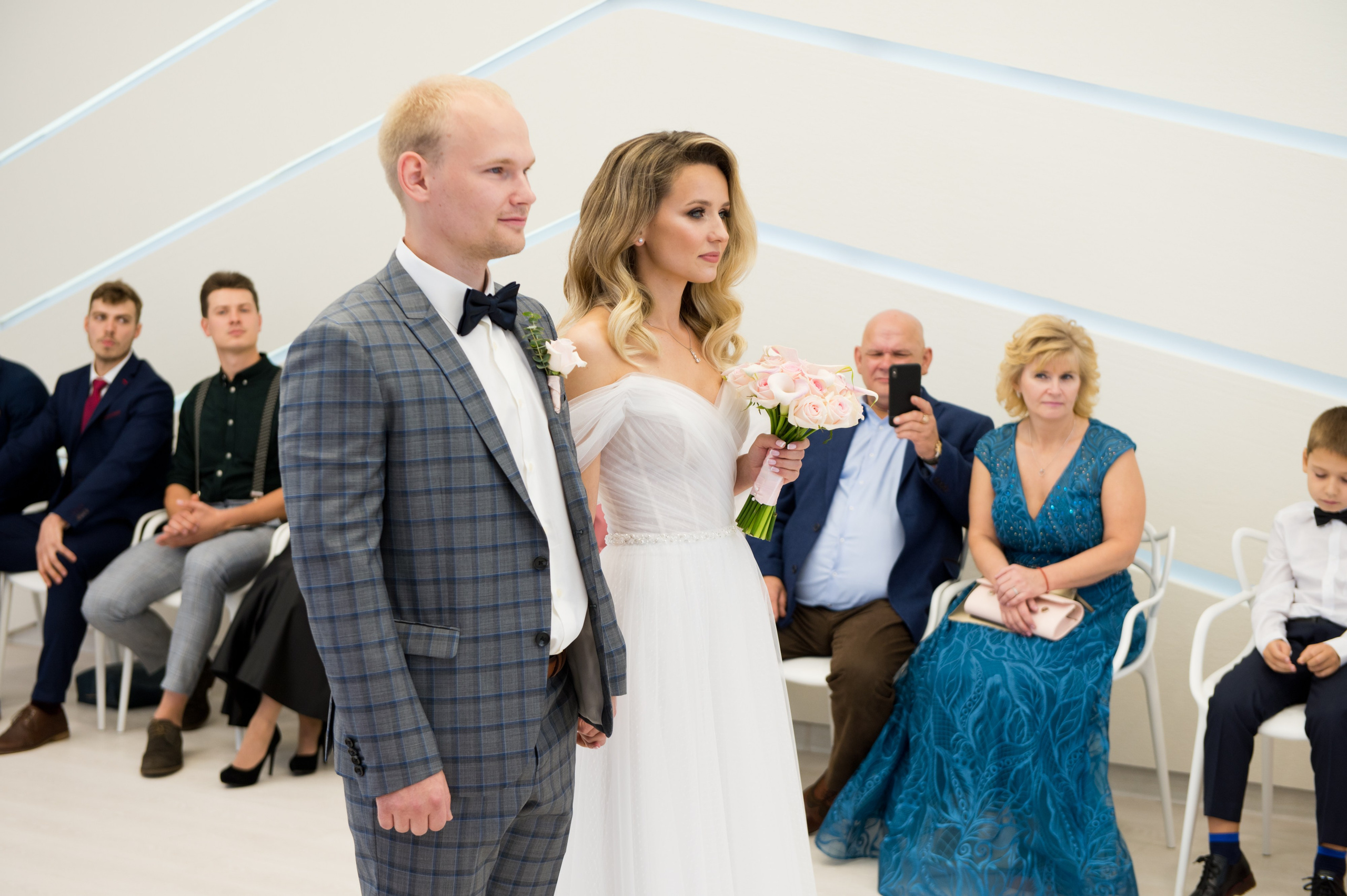 Свадьба Олега и Ани. Репортажный фотограф и видеограф Слава Думчев. Тимбилдинги, отчетники, корпоративы