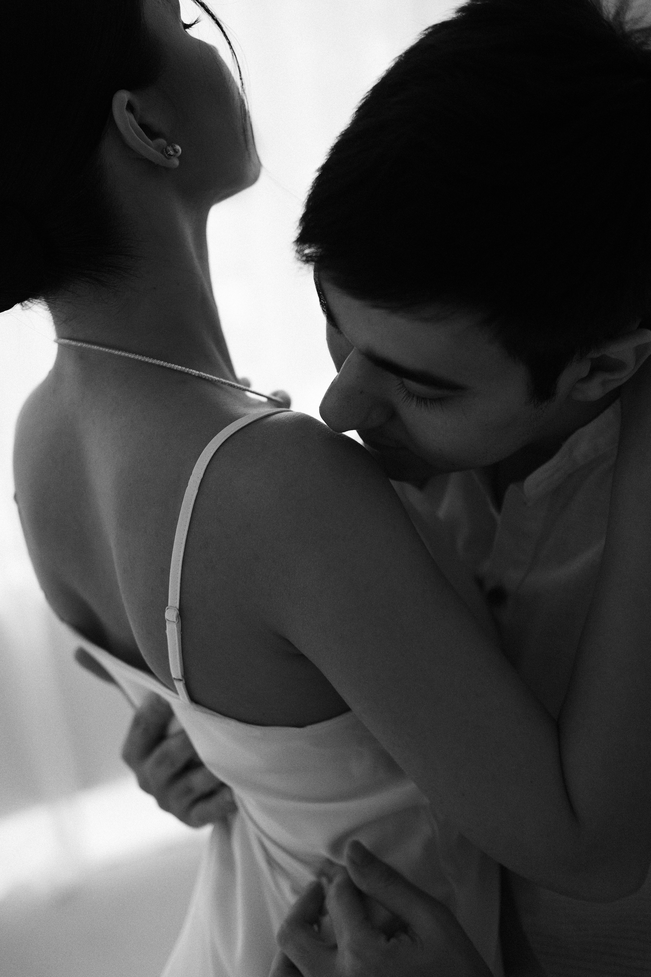 Эрик | Анна. Главная