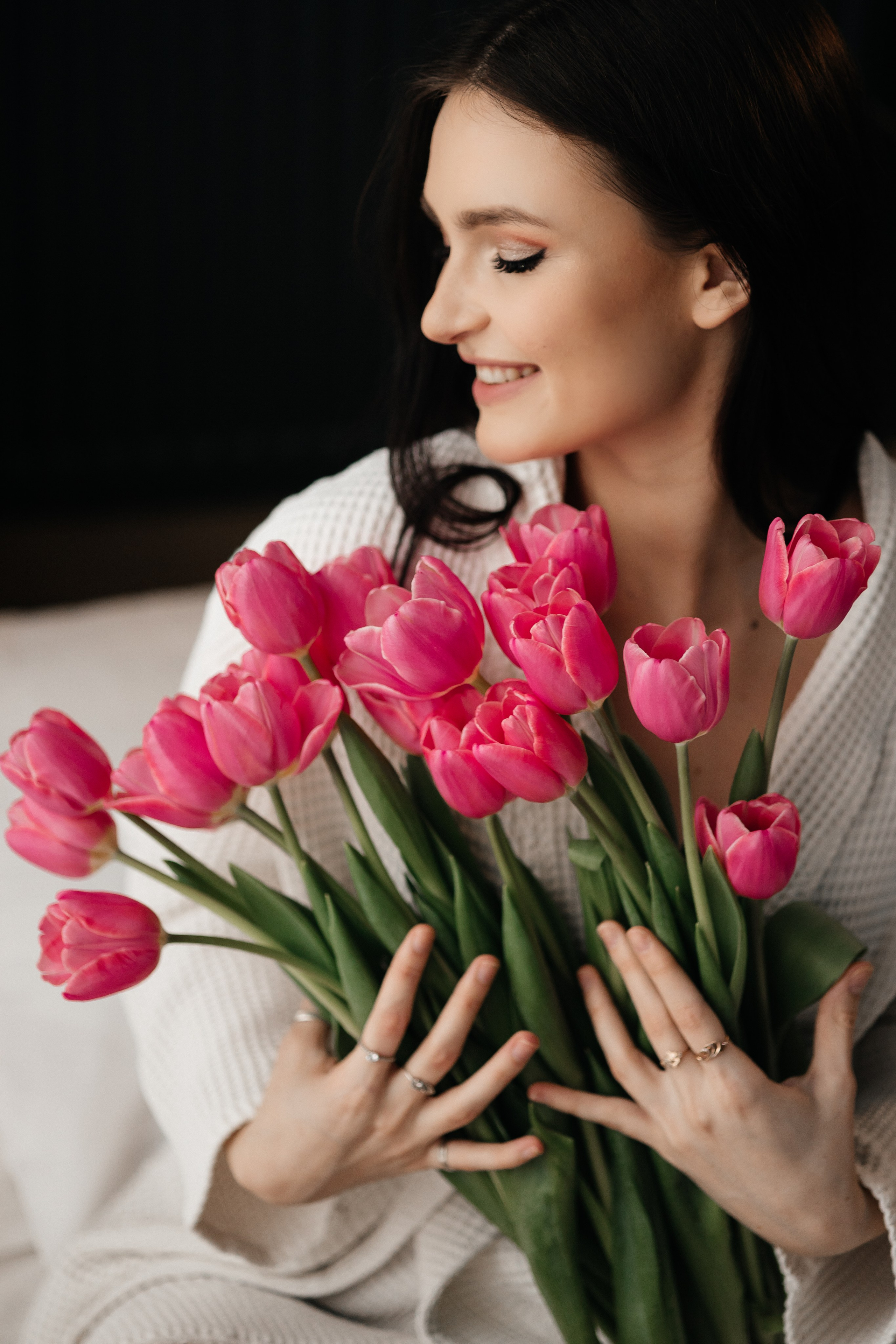 Настя. Фотограф Таганрог Любимая Надя