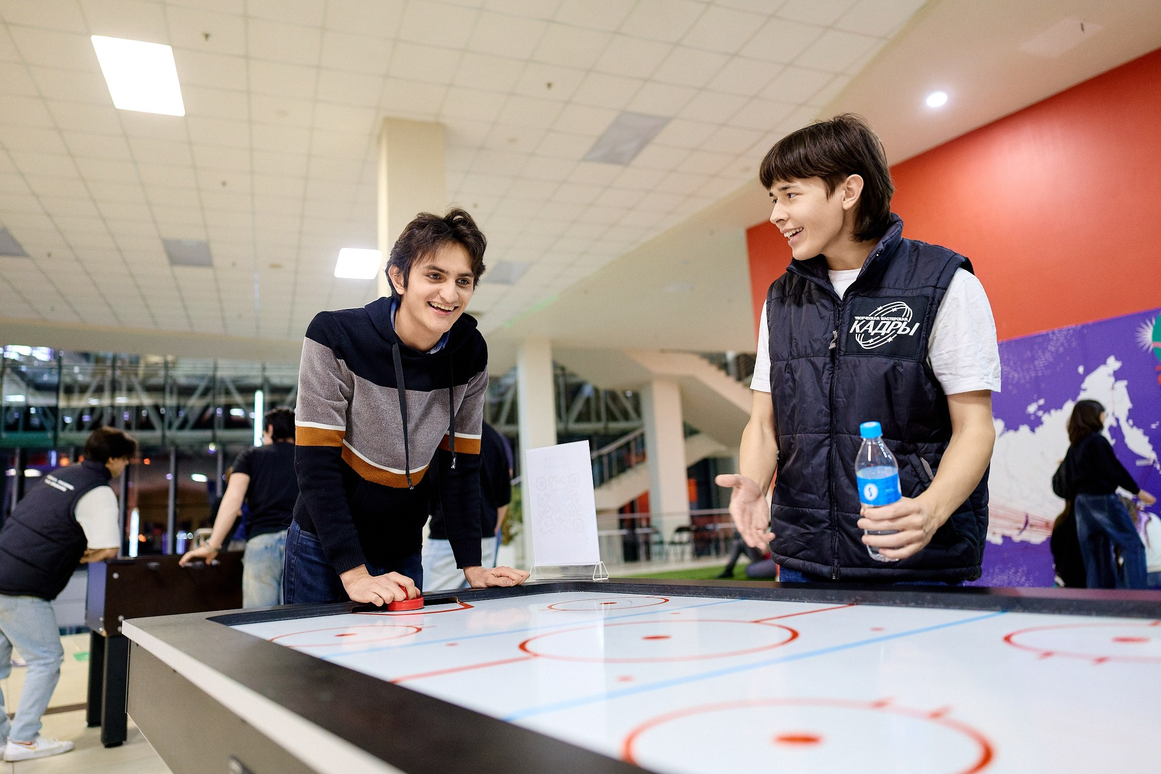 День студента ДВФУ