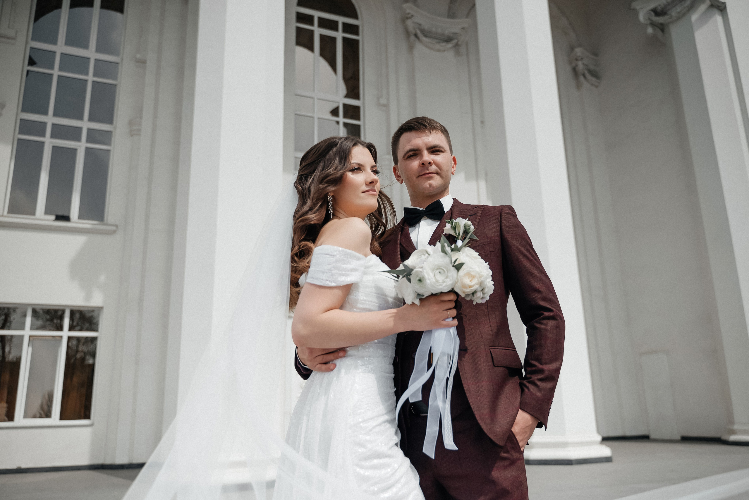 Ангелина & Максим. Фотограф в Краснодарском крае Александр Шульга