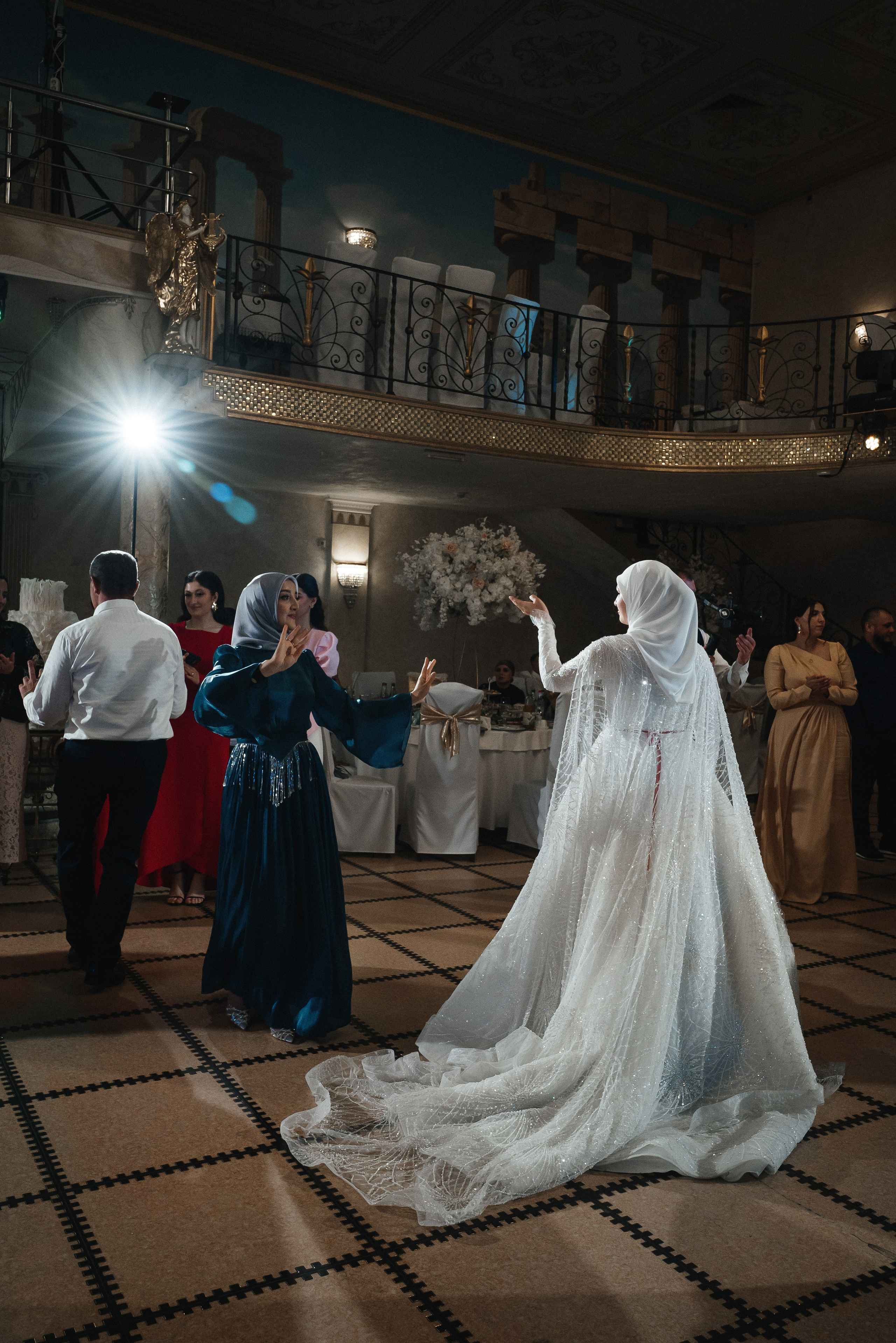 Руслан & Заира. Фотограф в Краснодарском крае Александр Шульга