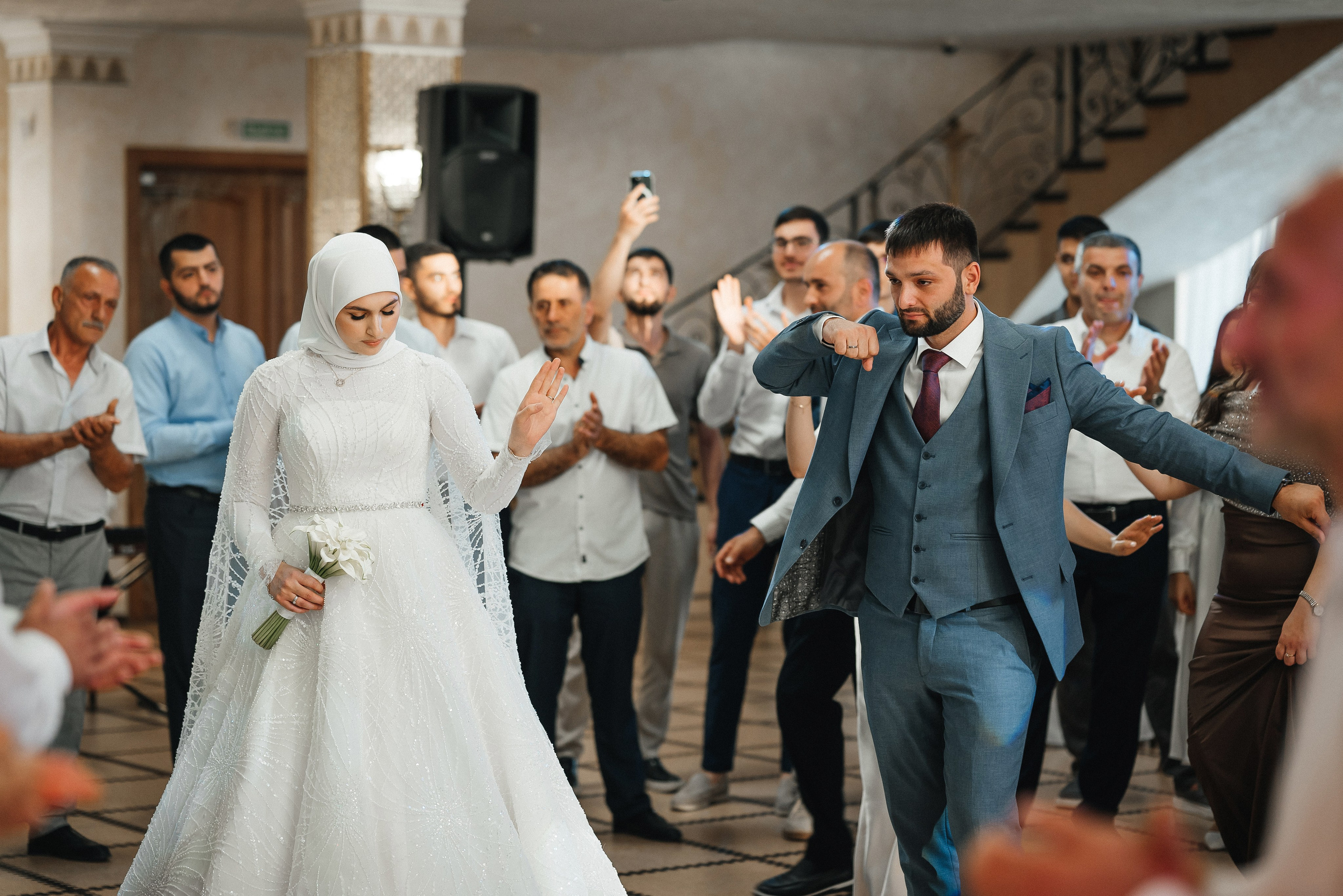 Руслан & Заира. Фотограф в Краснодарском крае Александр Шульга