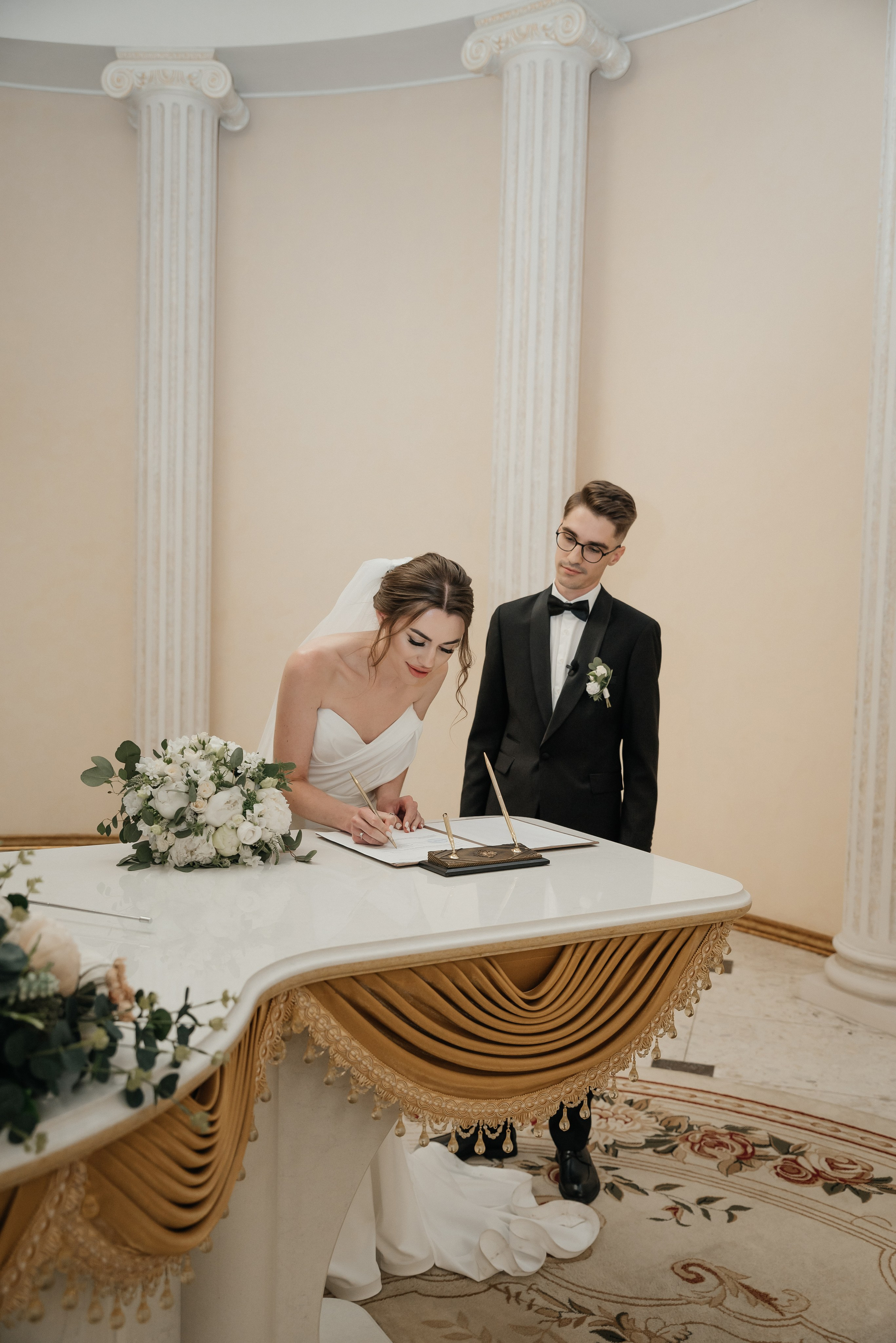 Татьяна & Евгений. Фотограф в Краснодарском крае Александр Шульга