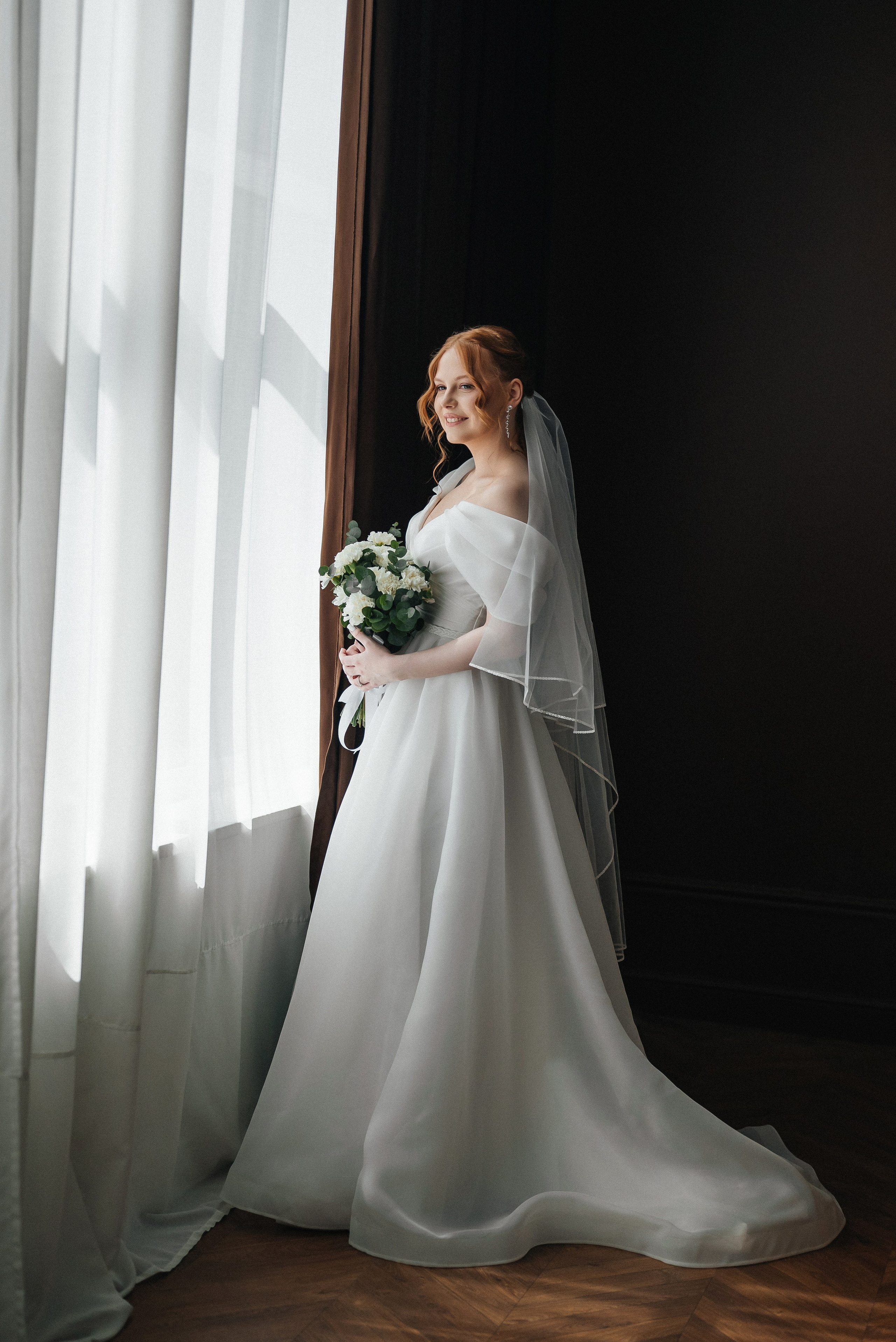 София & Даниил. Фотограф в Краснодарском крае Александр Шульга