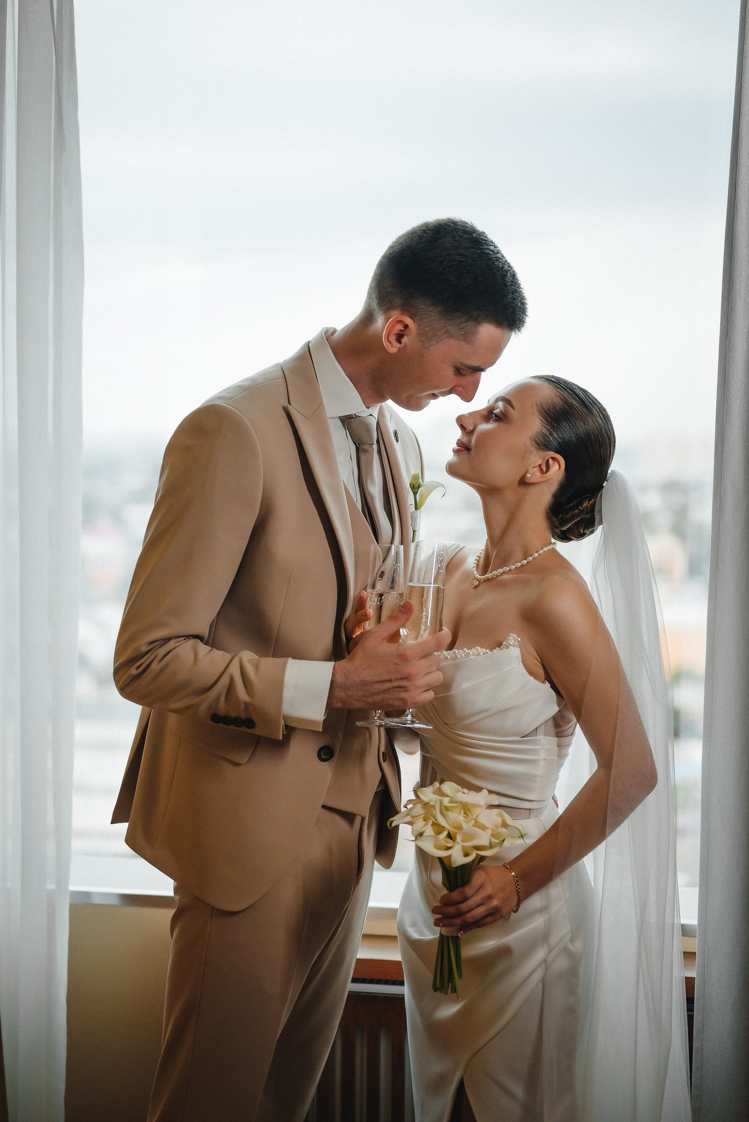 Дарья & Дмитрий. Фотограф в Краснодарском крае Александр Шульга