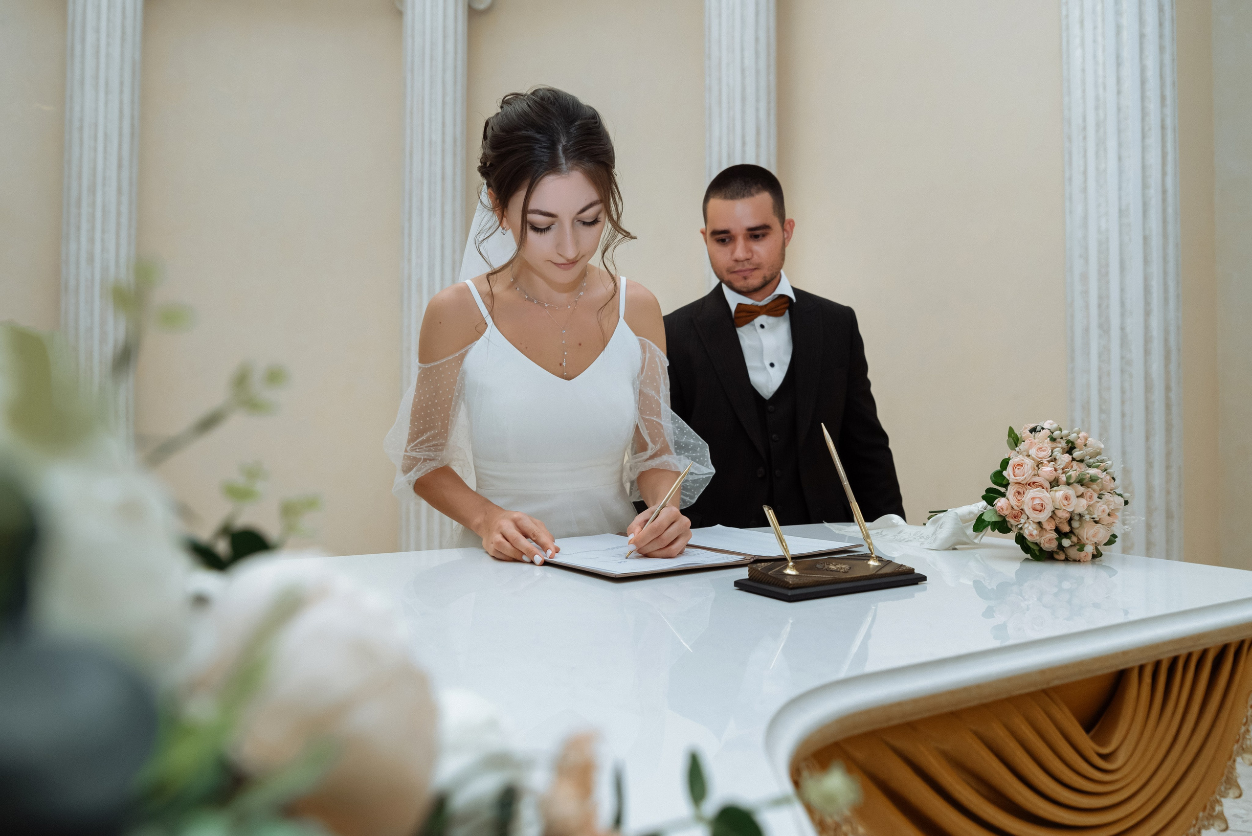 Павел & Наталья. Фотограф в Краснодарском крае Александр Шульга