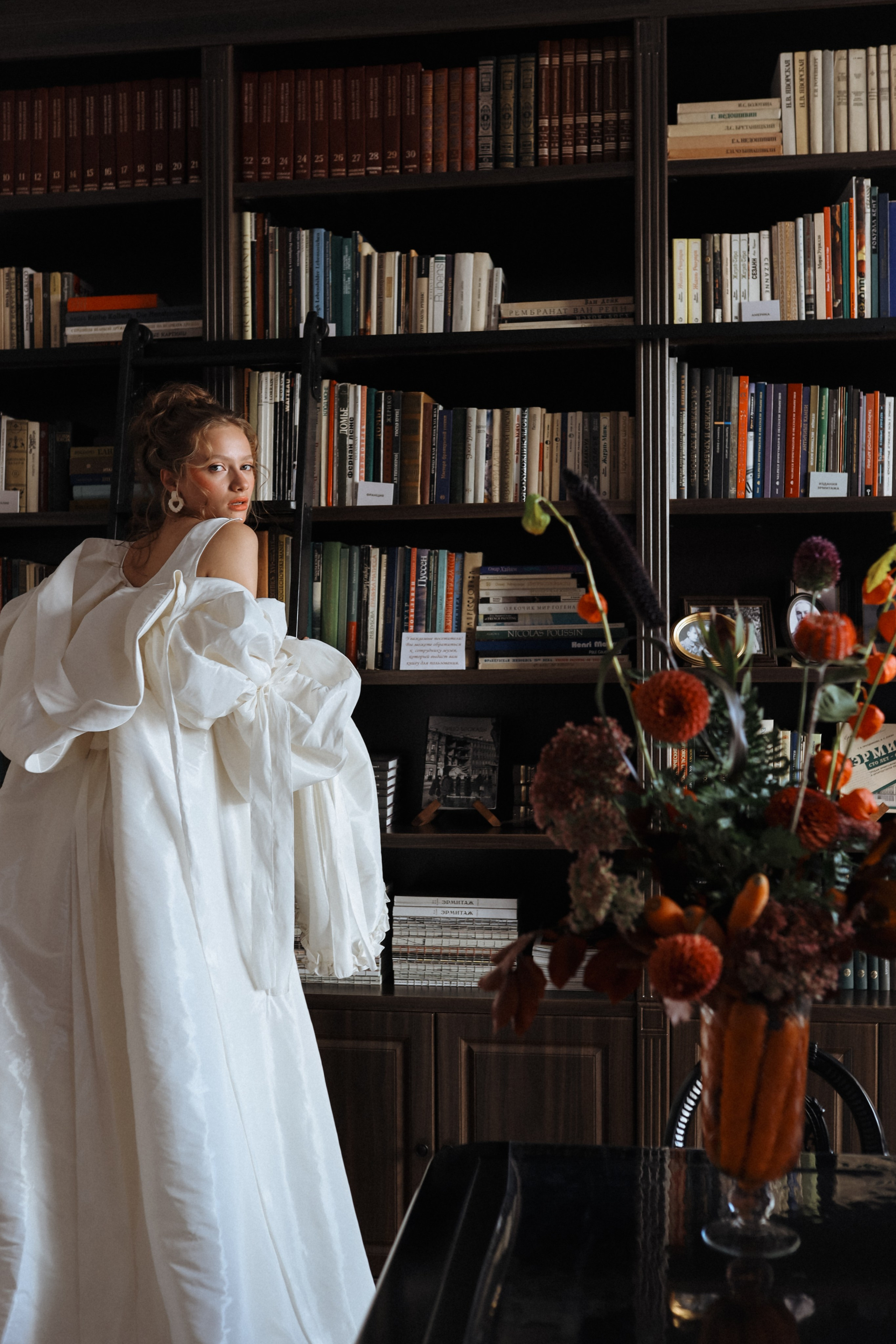 История невесты. Фотограф в Оренбурге Майя Шатрова