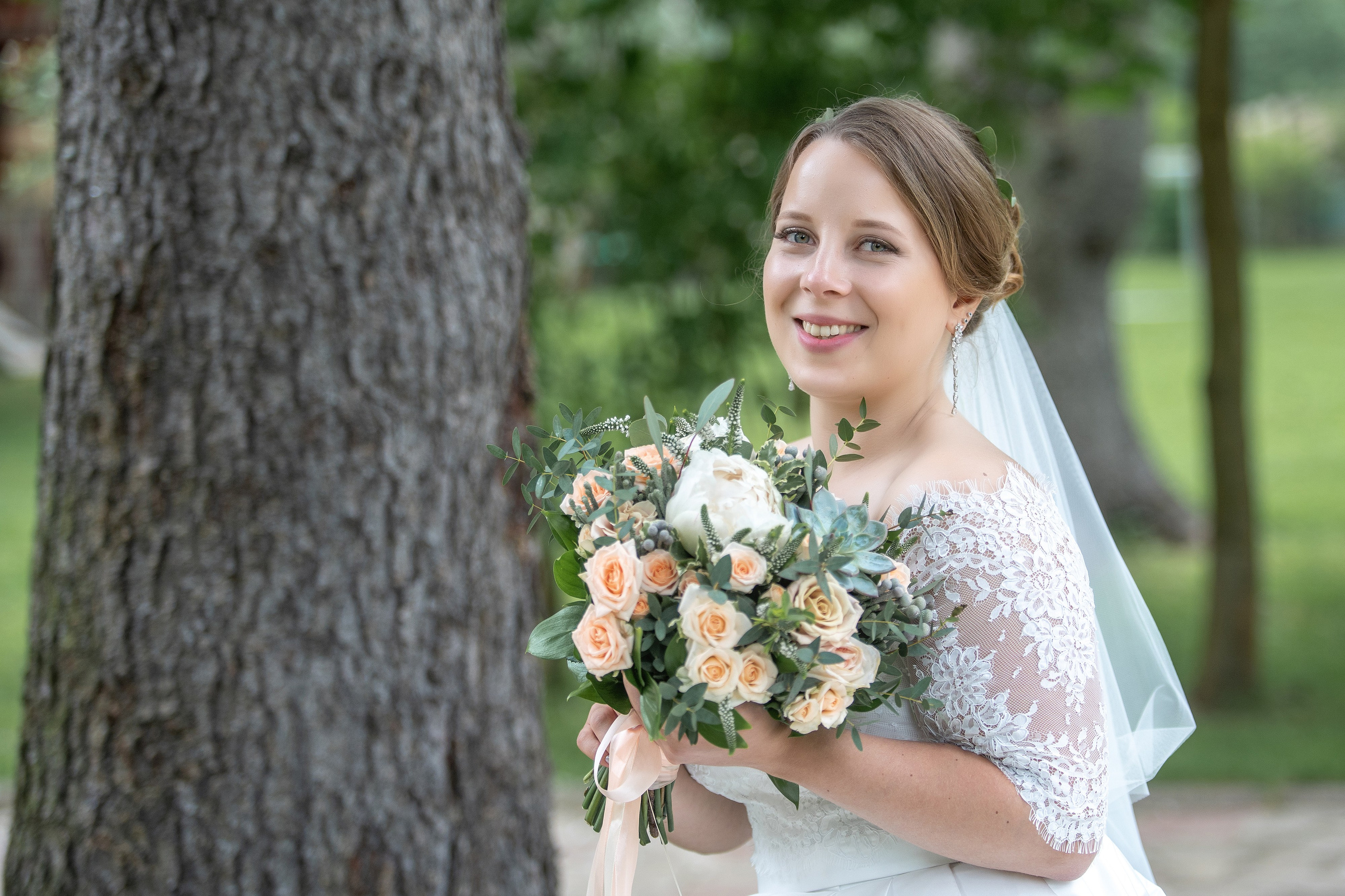 Дмитрий и Вика. Архив