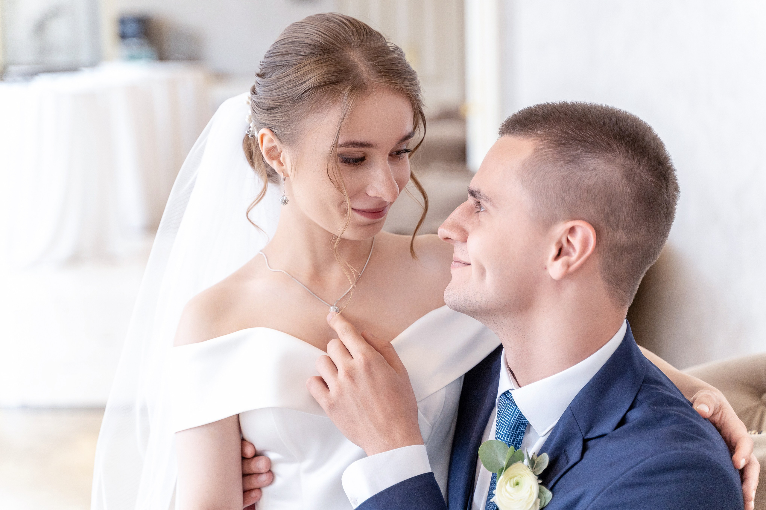 Александр и Виктория. Архив