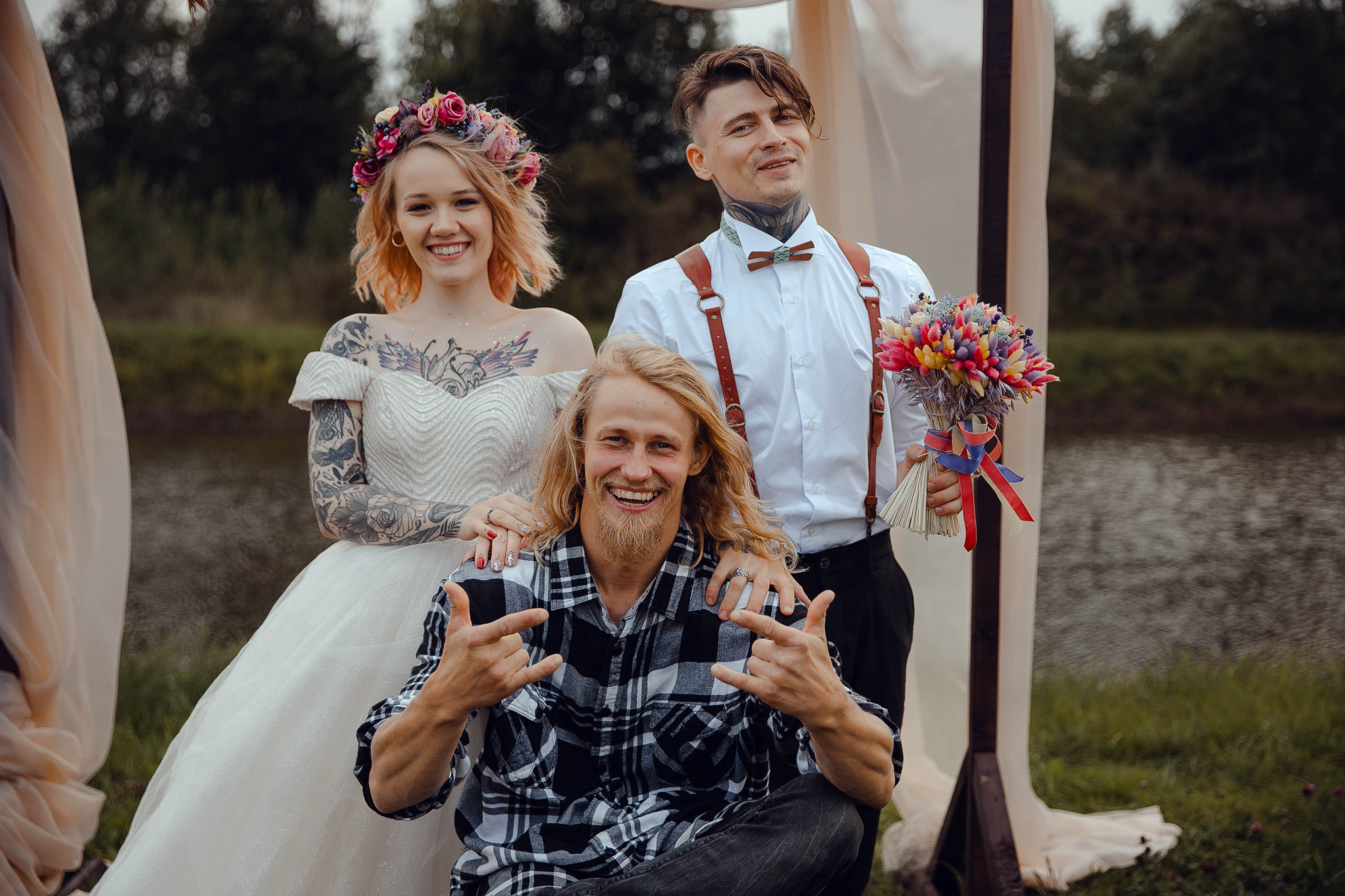 Площадка «Никольское». Ваш репортажный фотограф Артемий Антонов