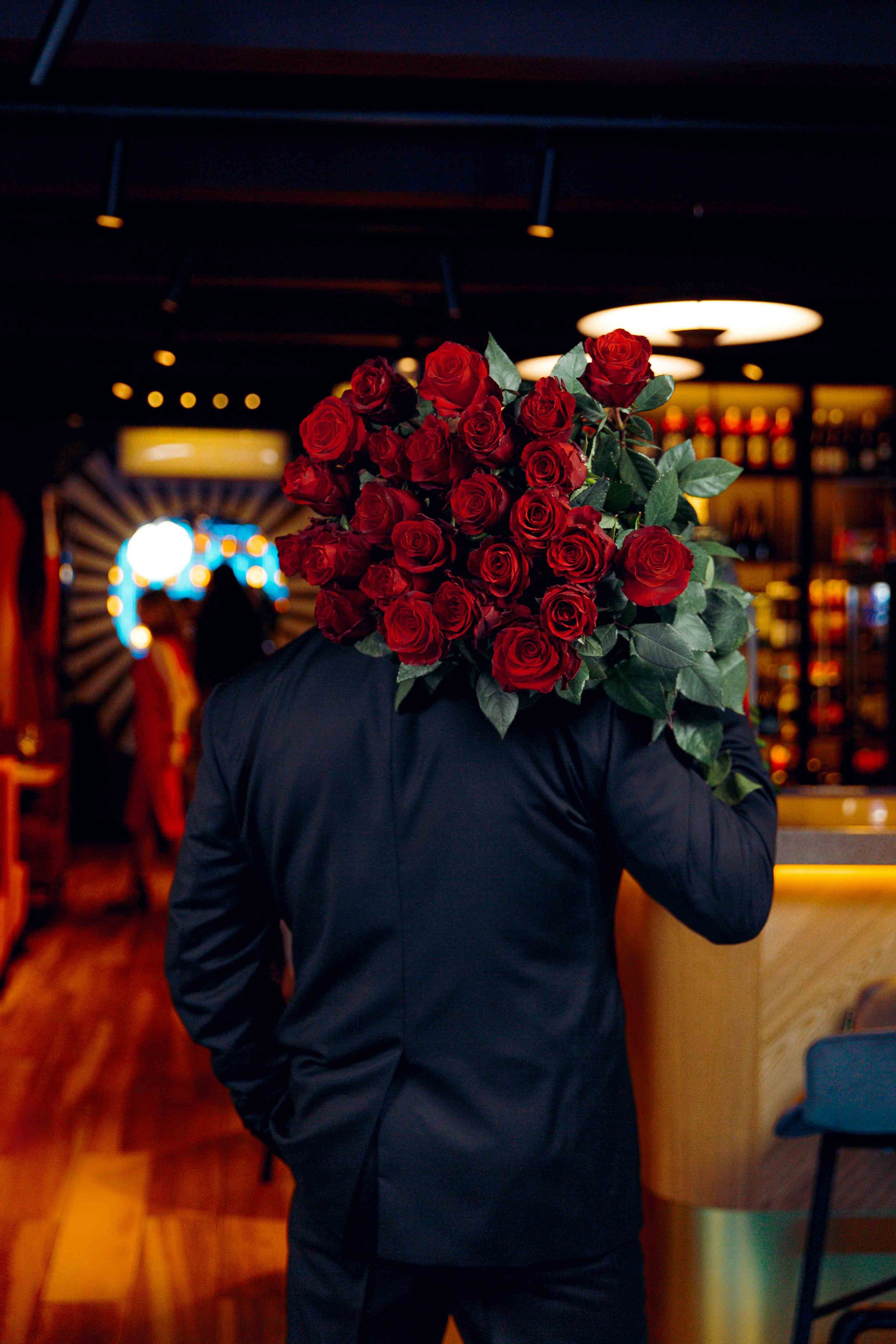 Фотосессия в «Милый Че». Ваш репортажный фотограф Артемий Антонов