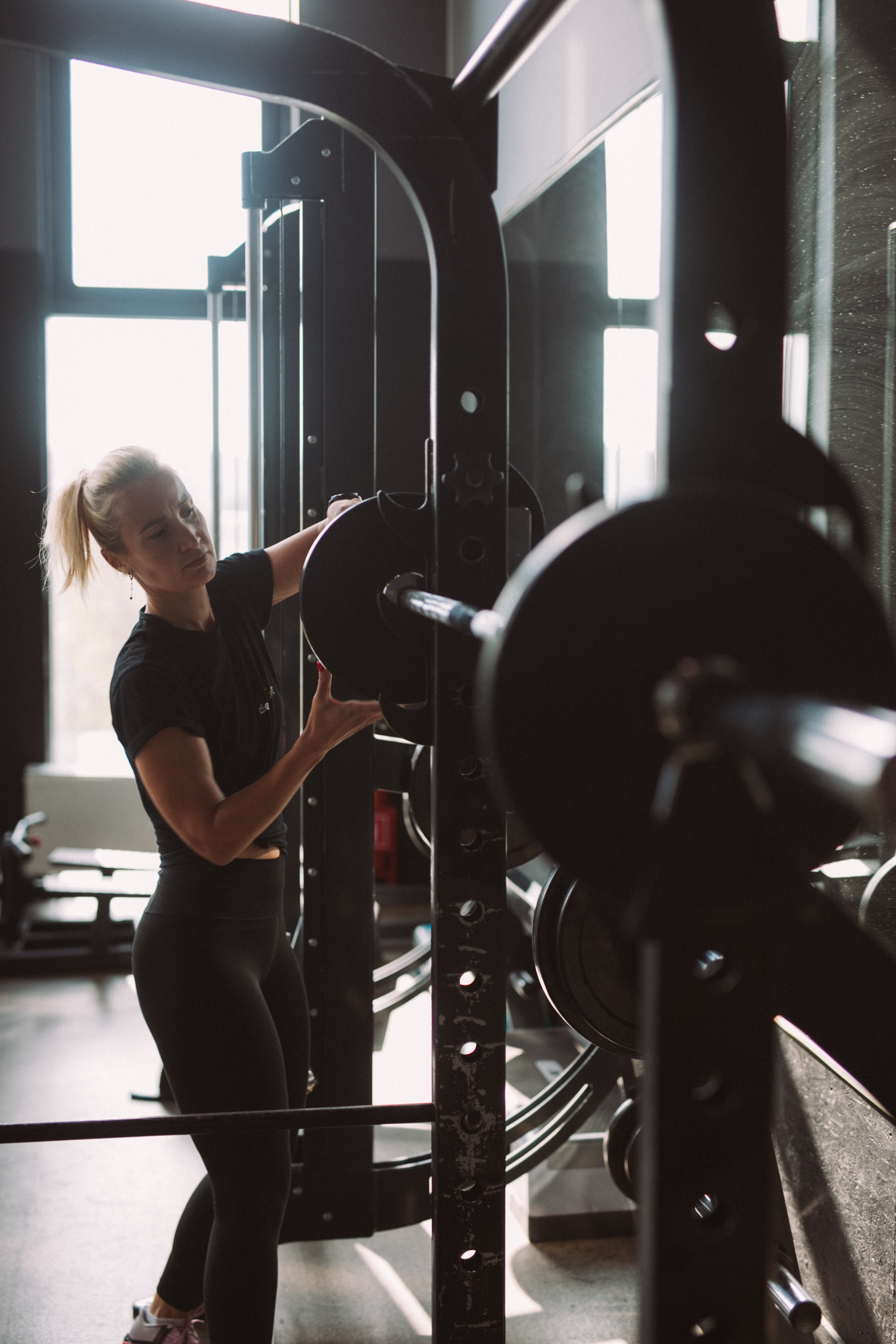 ANASTASIA. Фотограф Наташа Румянцева