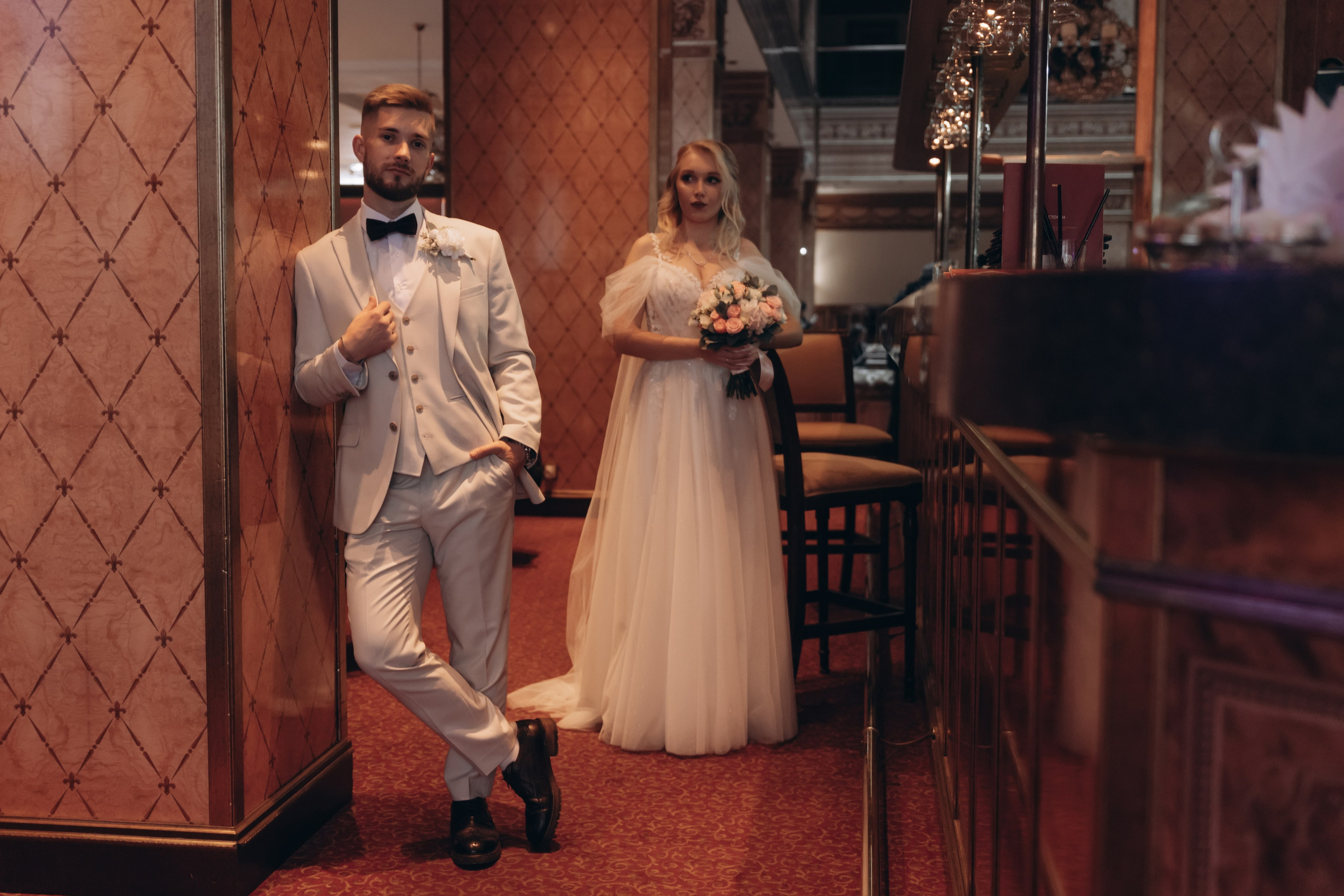 Полина и Егор. Семейный фотограф Ярославль Екатерина Охлопкова