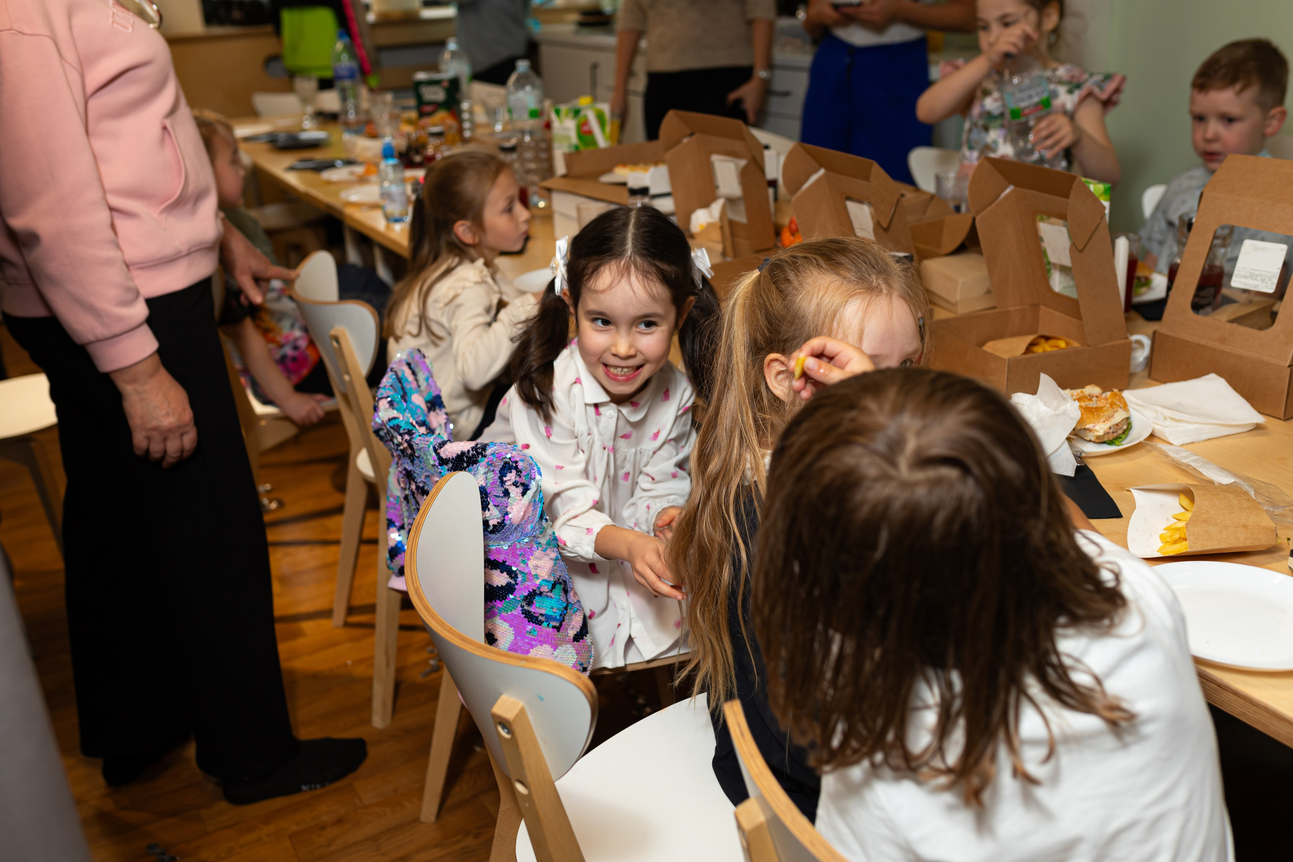 День рождение Алексея. Марина Шаймухаметова. Фотограф в Уфе