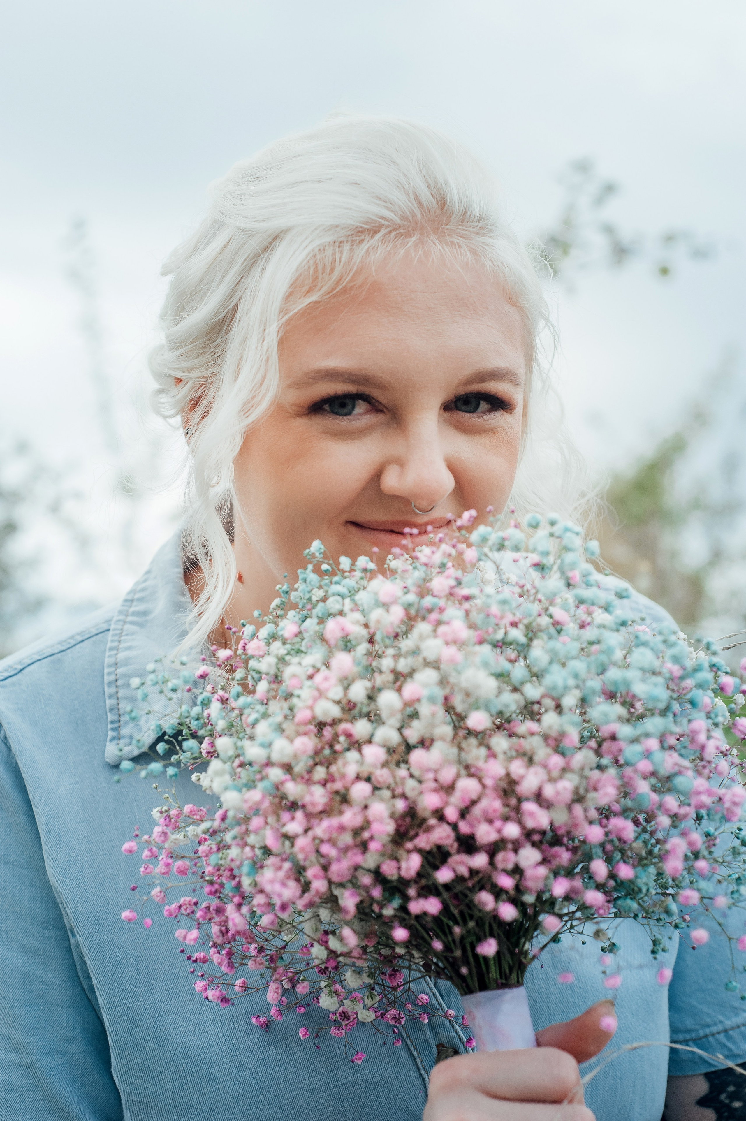 Мария и Иван — Константиново