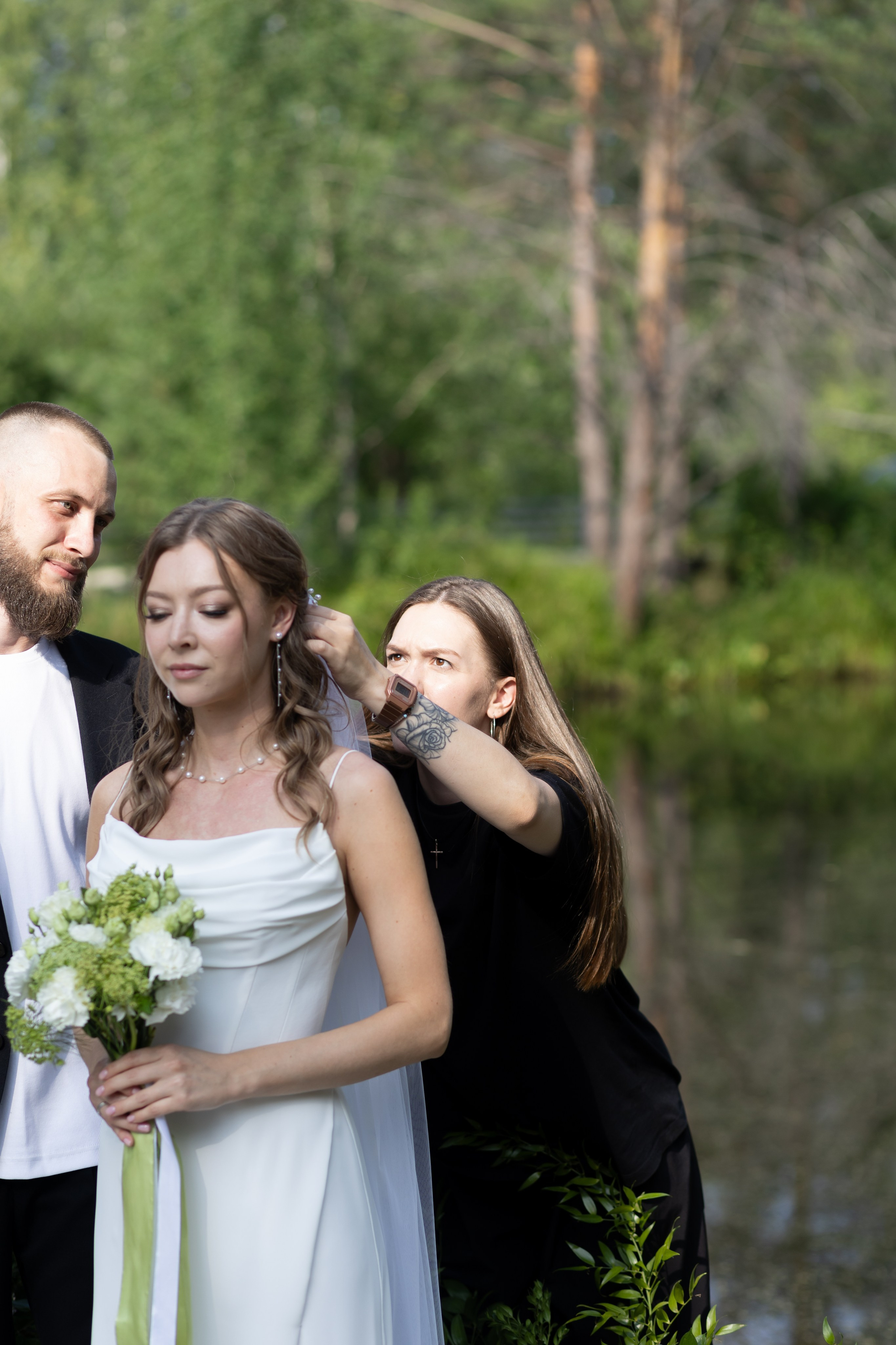 Агентство по организации мероприятий
