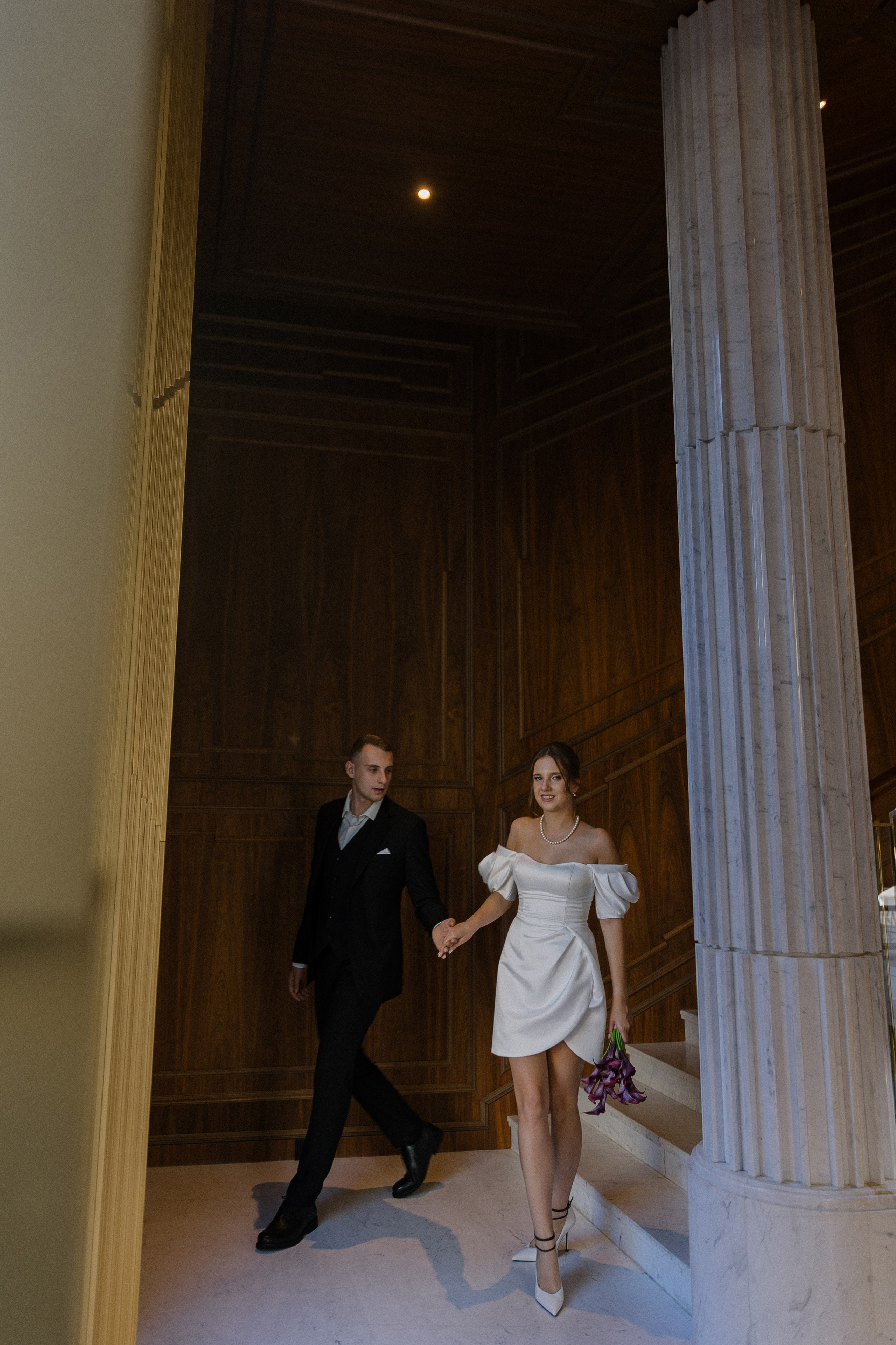 Для двоих. Главная