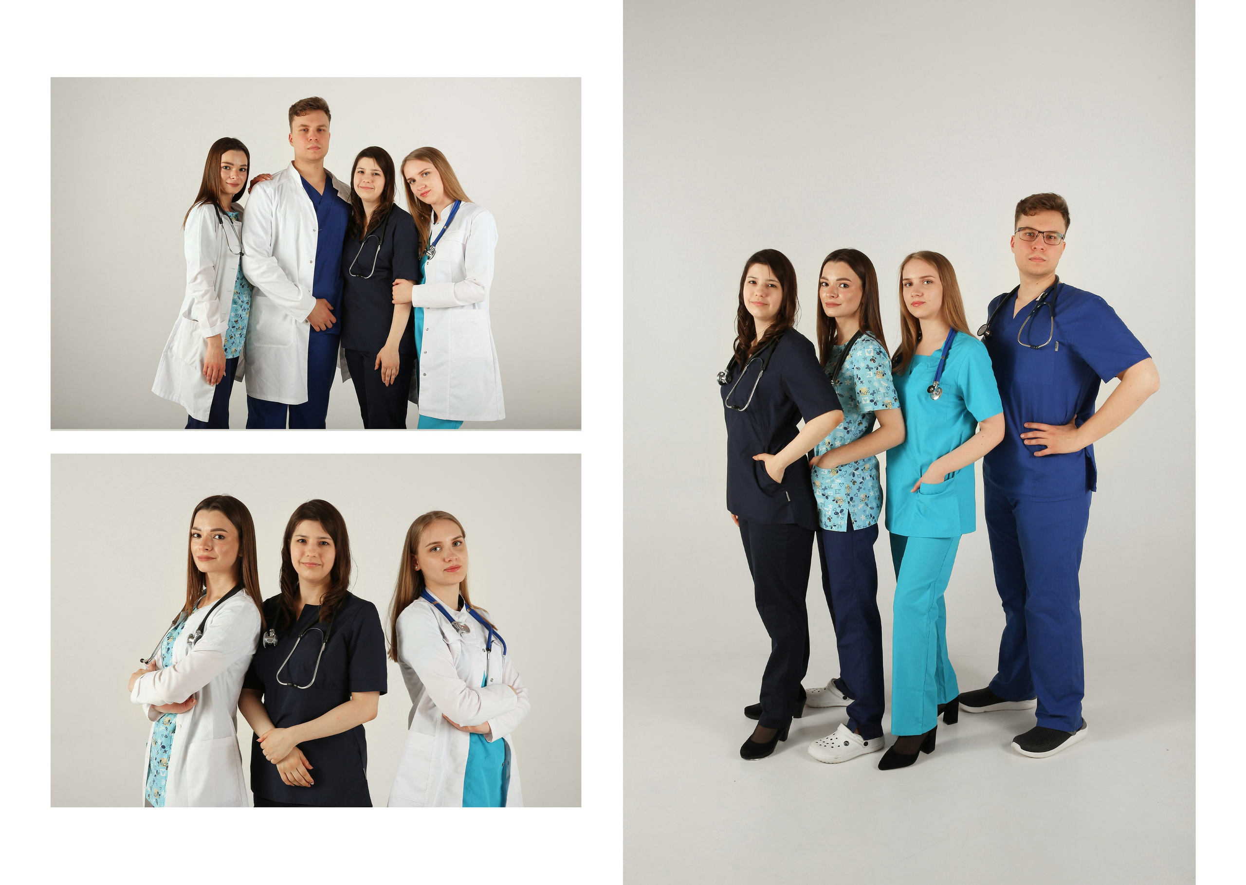 Выпускной альбом Екатеринбург. Фотограф Ксения Талькина — PRОкниги — Екатеринбург