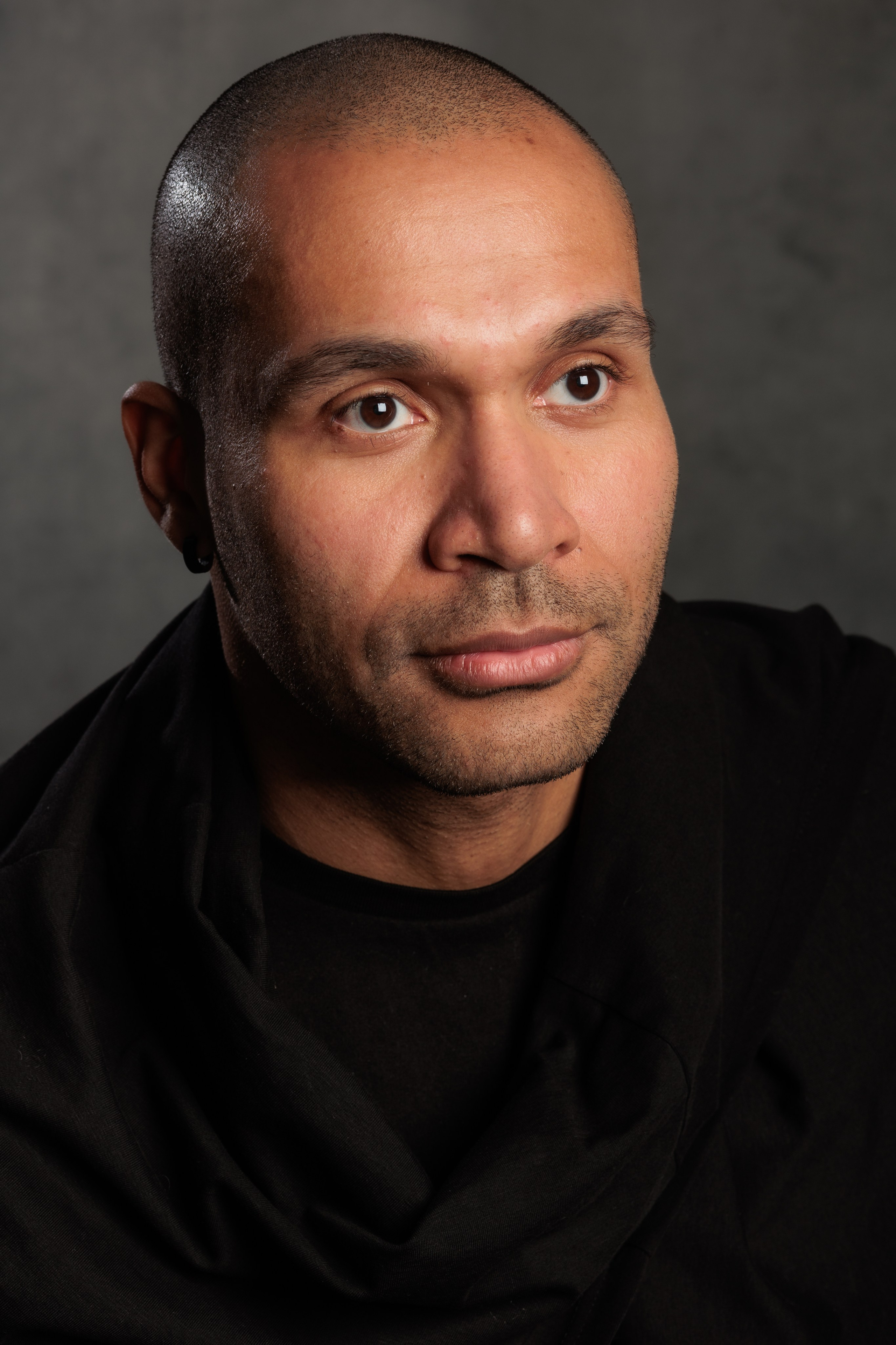 СТЕФ. Я фотограф из Москвы к Вашим услугам