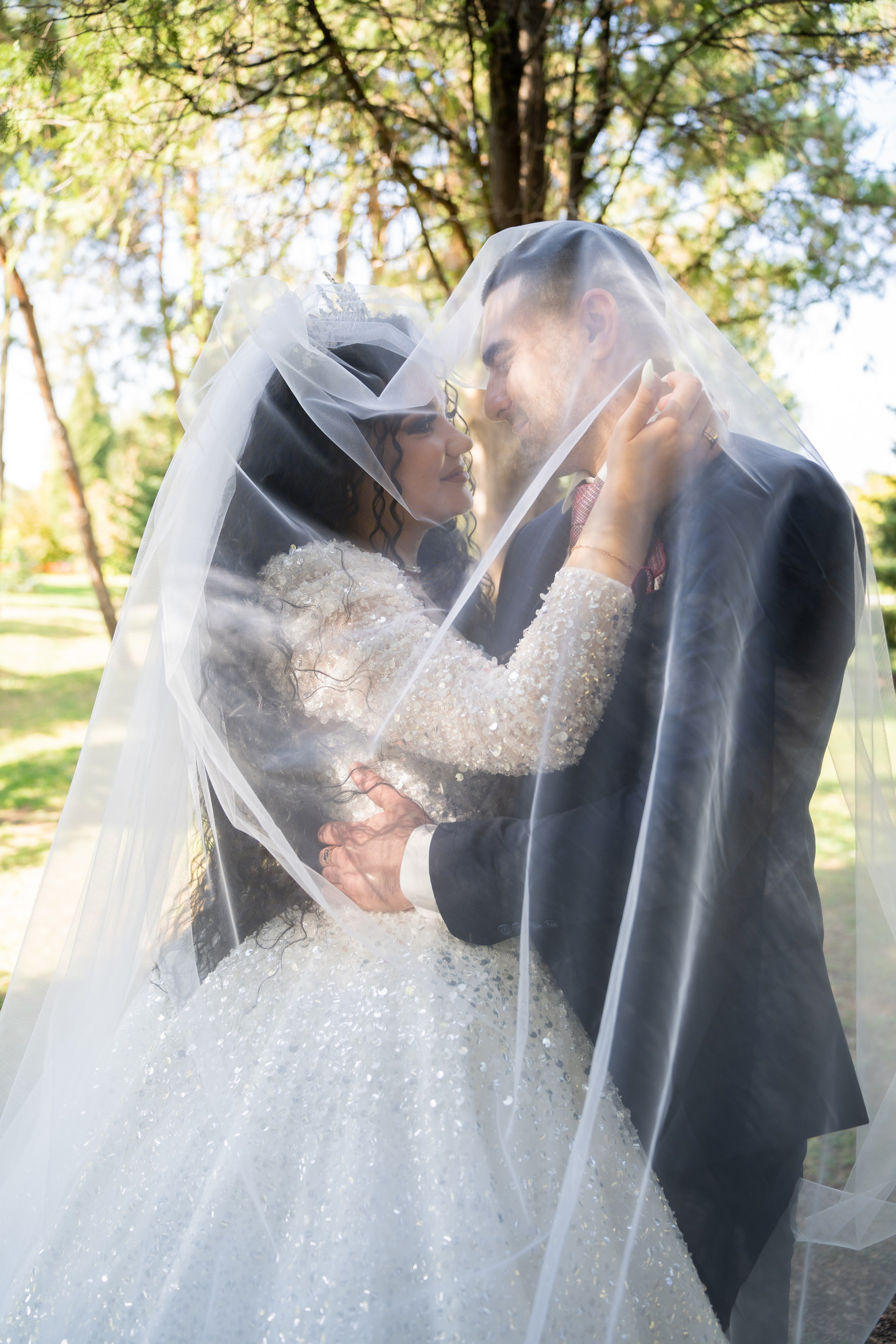 Anna & Aleksander. Фотограф Москва, визуальный менеджер Дарья Шевченко