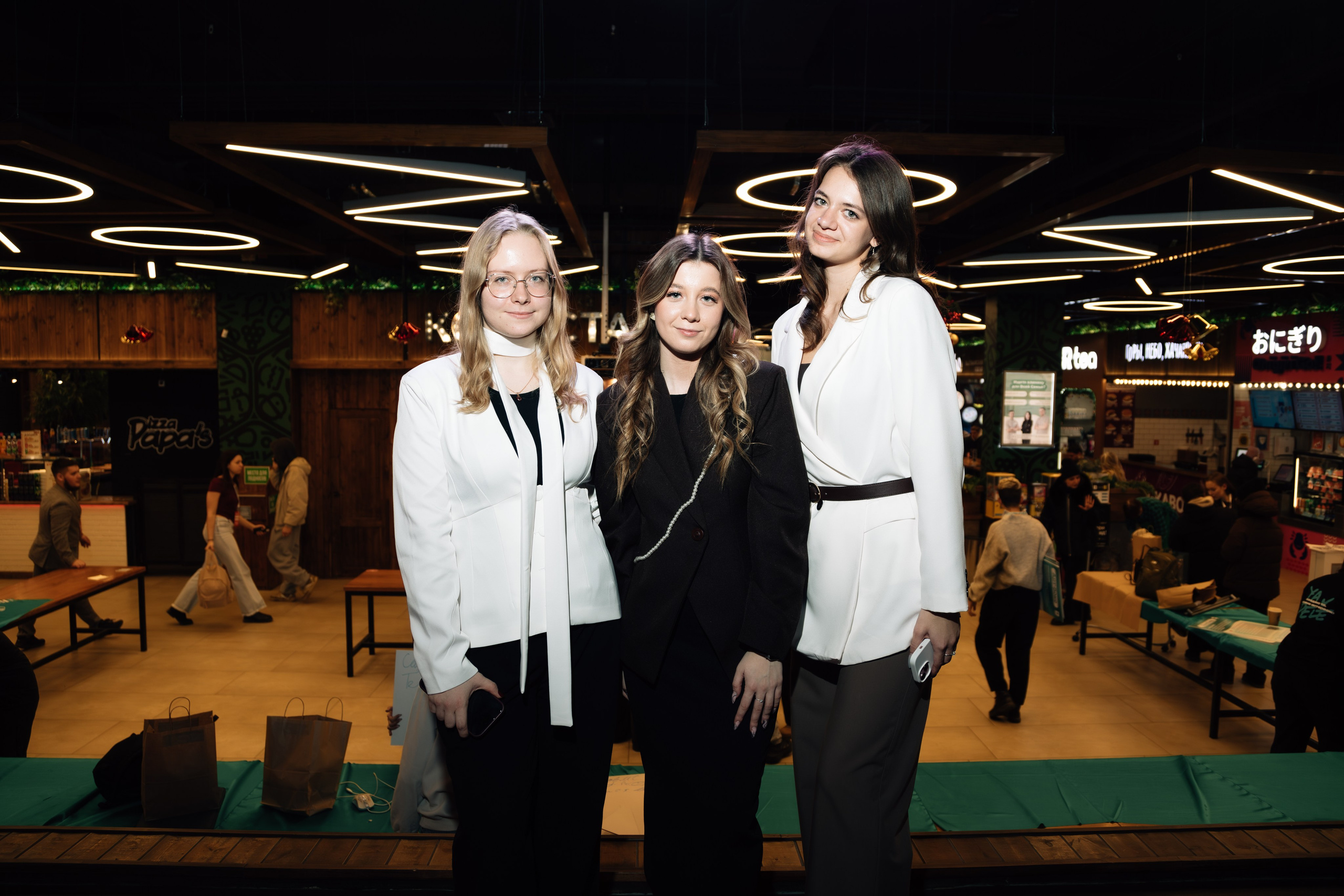 Репортаж. Репортажный и портретный фотограф в Омске Дарья Фральцова