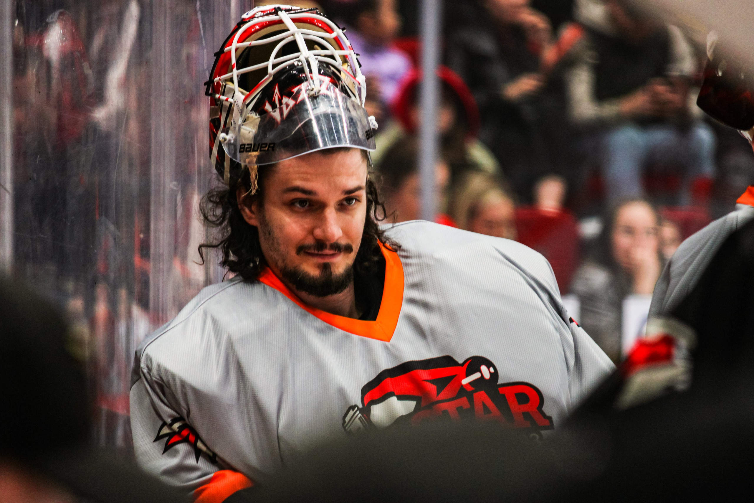 Спорт. Репортажный и портретный фотограф в Омске Дарья Фральцова