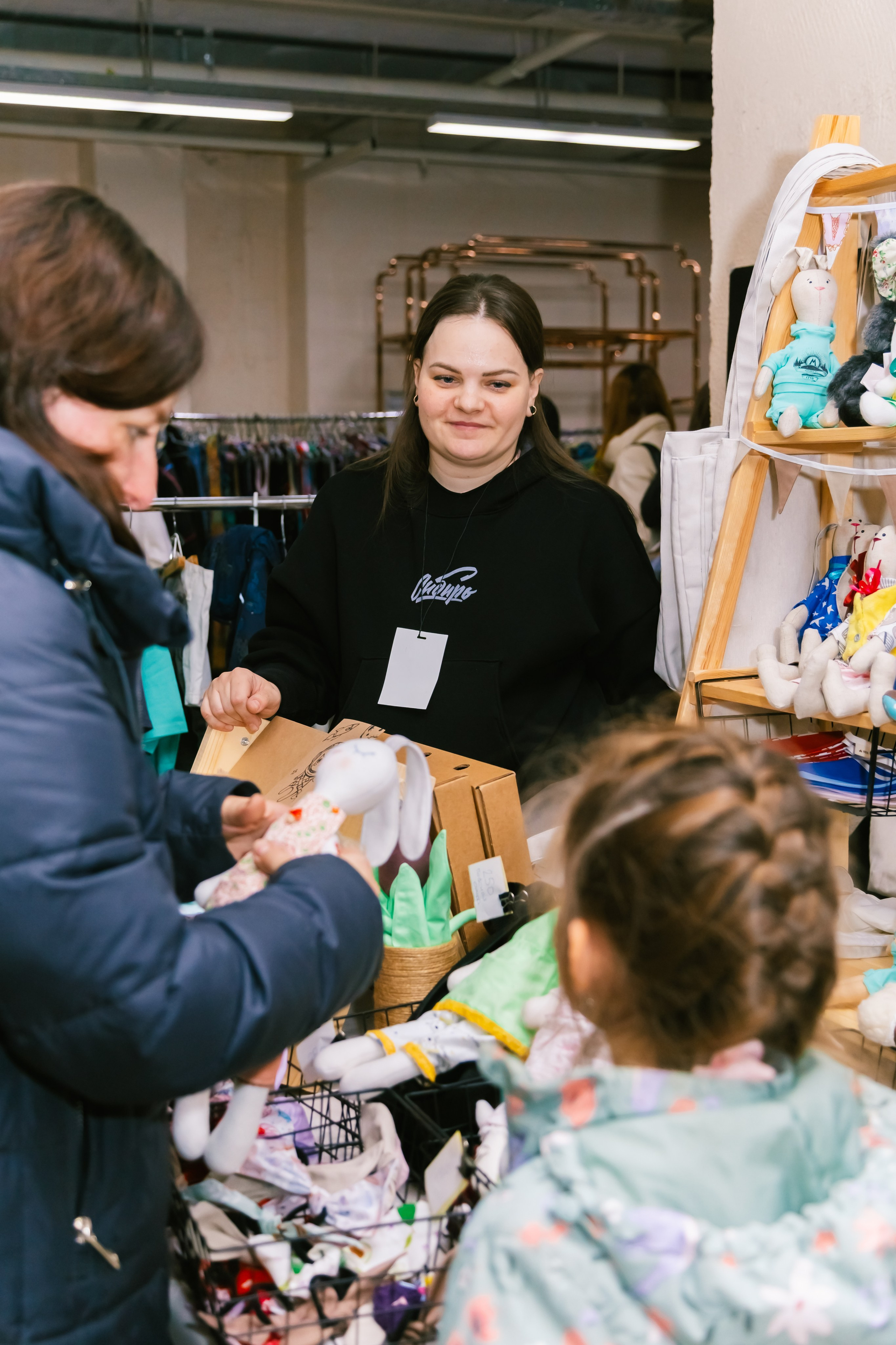 Репортаж. Репортажный и портретный фотограф в Омске Дарья Фральцова