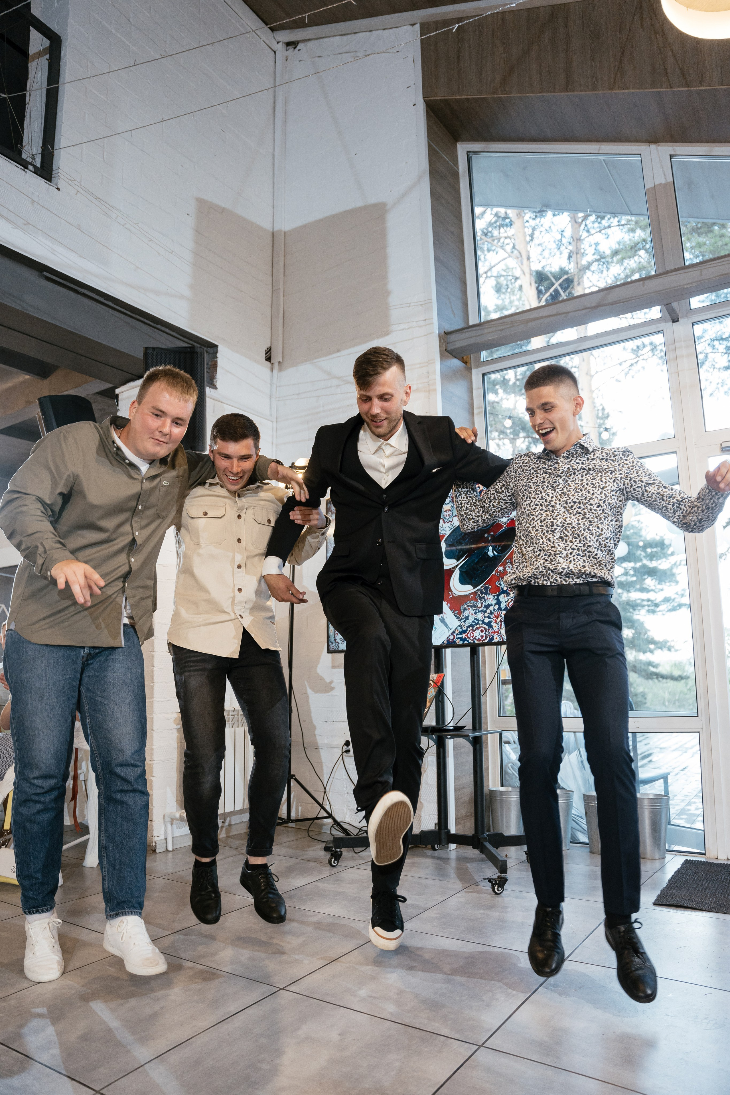 Витя и Аня. Фотограф Томск, Новосибирск Влад Свириденко