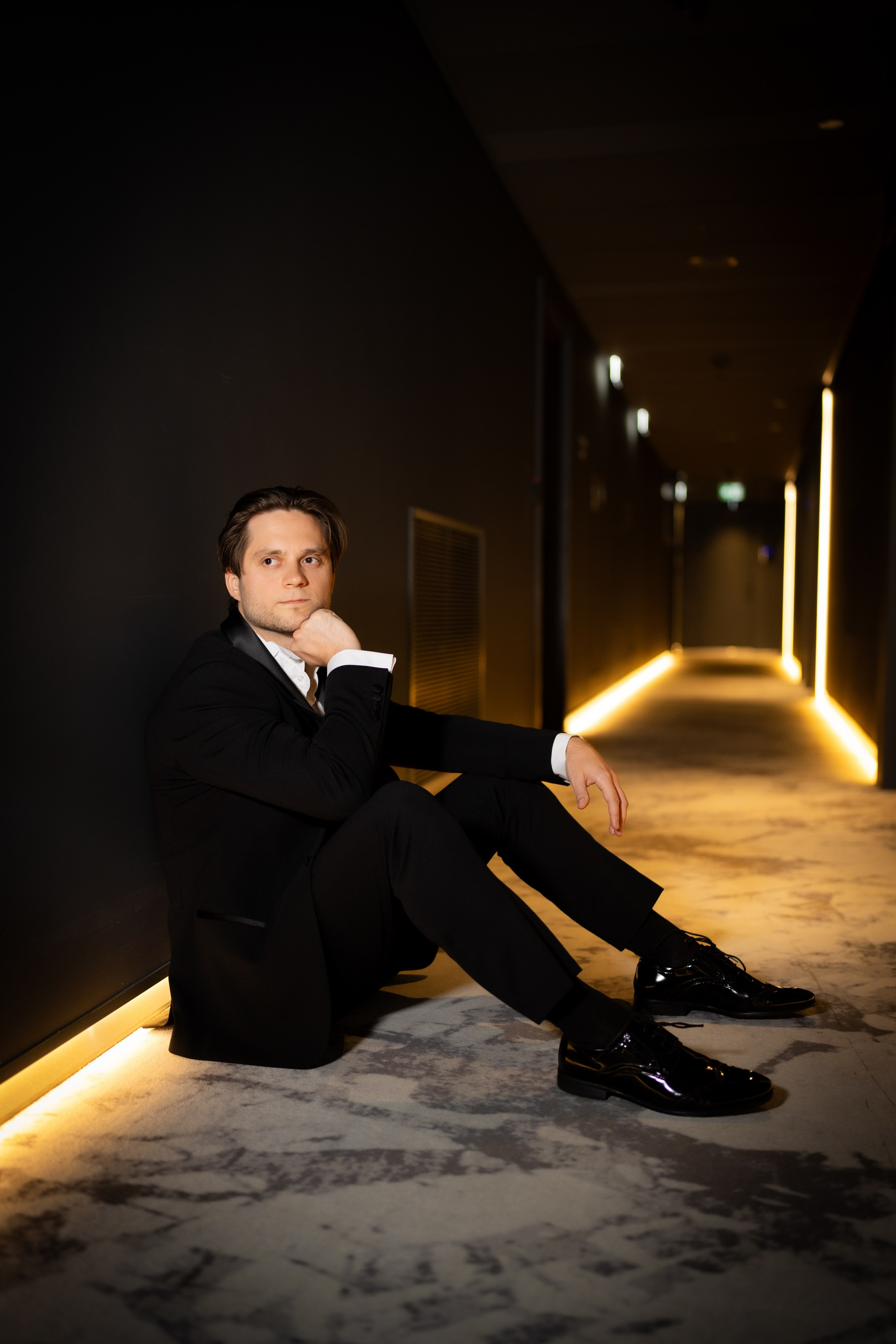 Станислав и Татьяна. Свадебный фотограф Москва