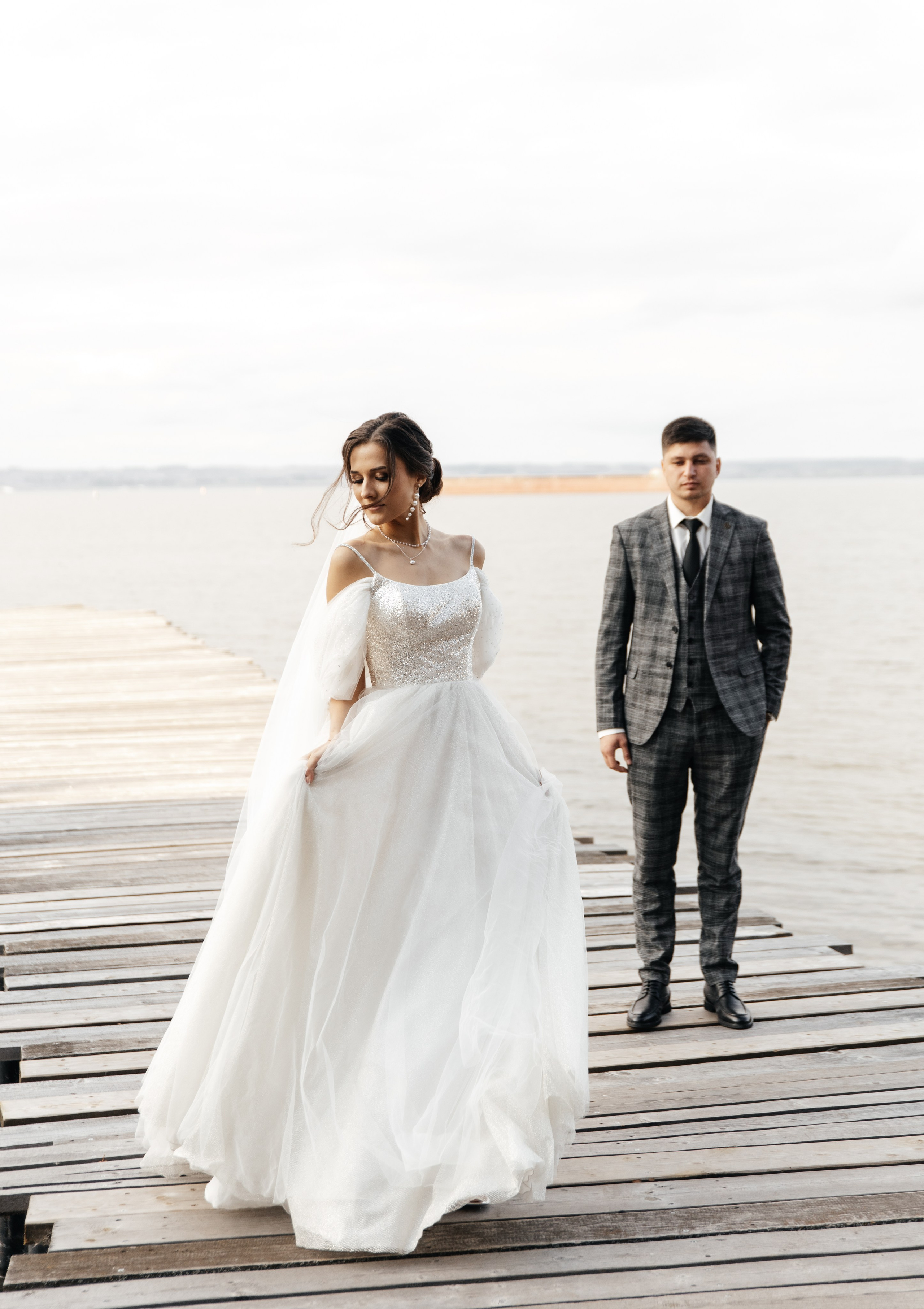 Ainur & Alina. Свадебный фотограф Ильнар Асадуллин