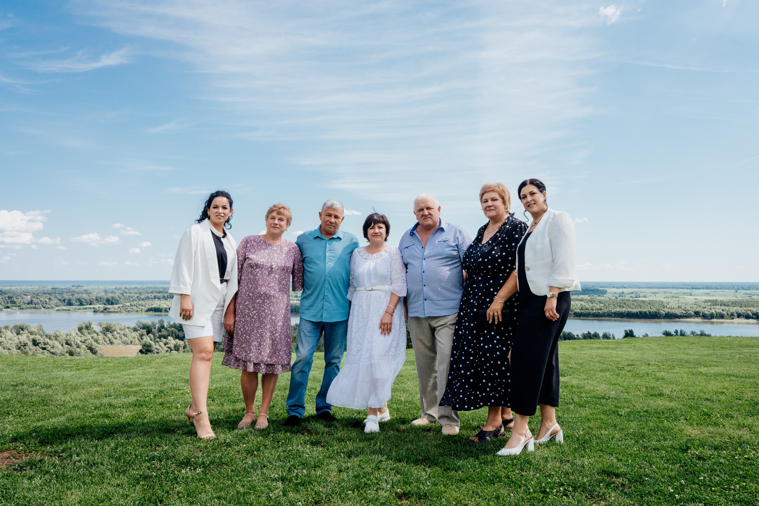 Евгений и Яна. Репортажный и свадебный фотограф Алексей Полячек