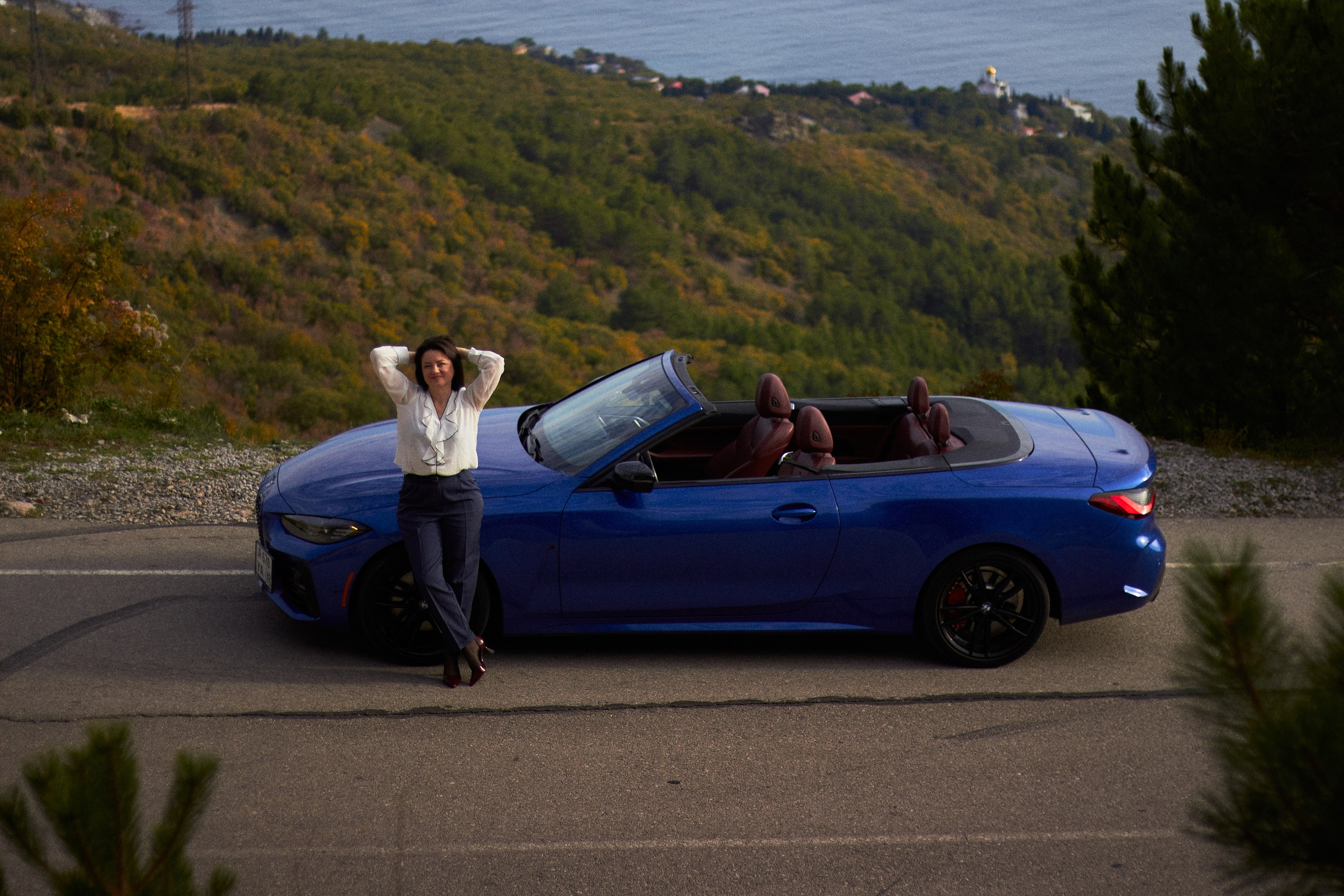 Автомобильная и мотофотография в Крыму — динамичные снимки | Роман Скрипкин. Живые фото в Крыму | Фотограф Роман Скрипкин | Искренние фотографии без поз и суеты