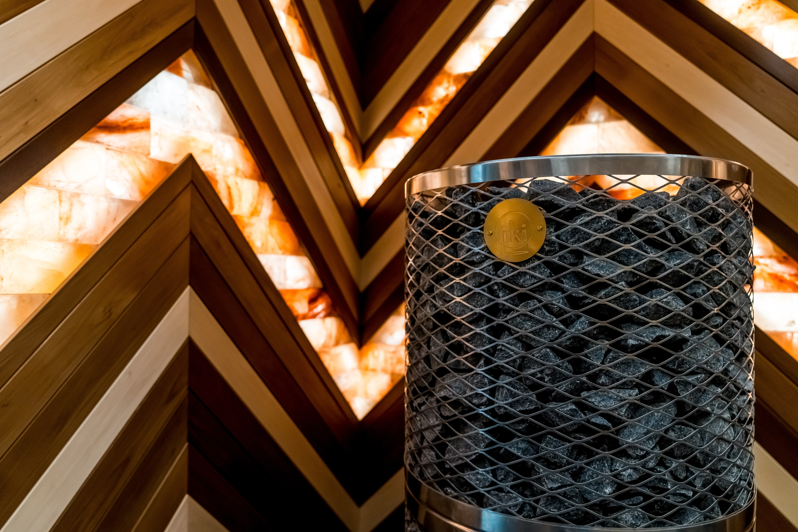 Термы — «МАГИЯ ТЕПЛА». Сергей Петруша. Фотограф