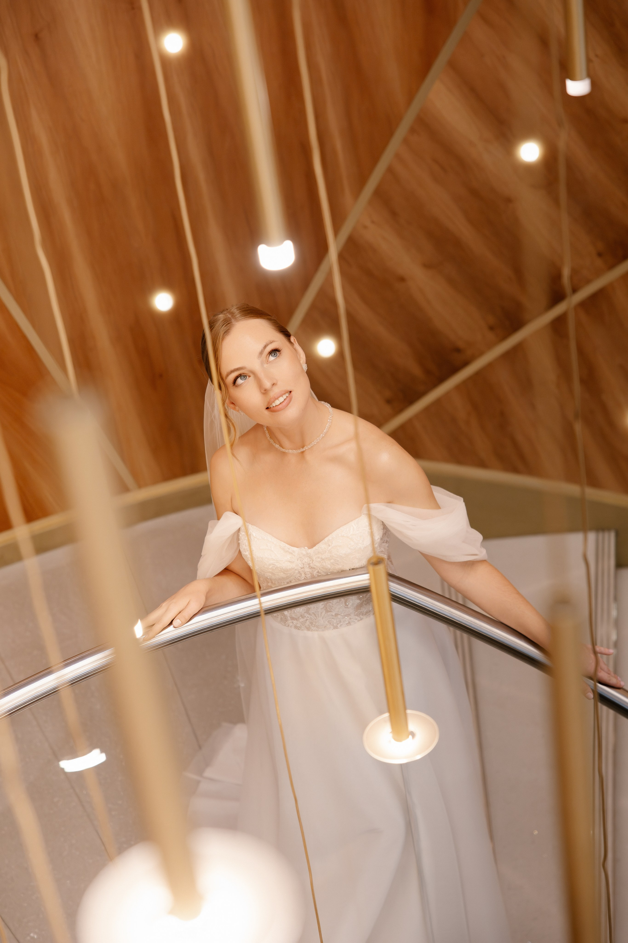 Маргарита и Матвей. Свадебный фотограф в Москве Наталья Струкова