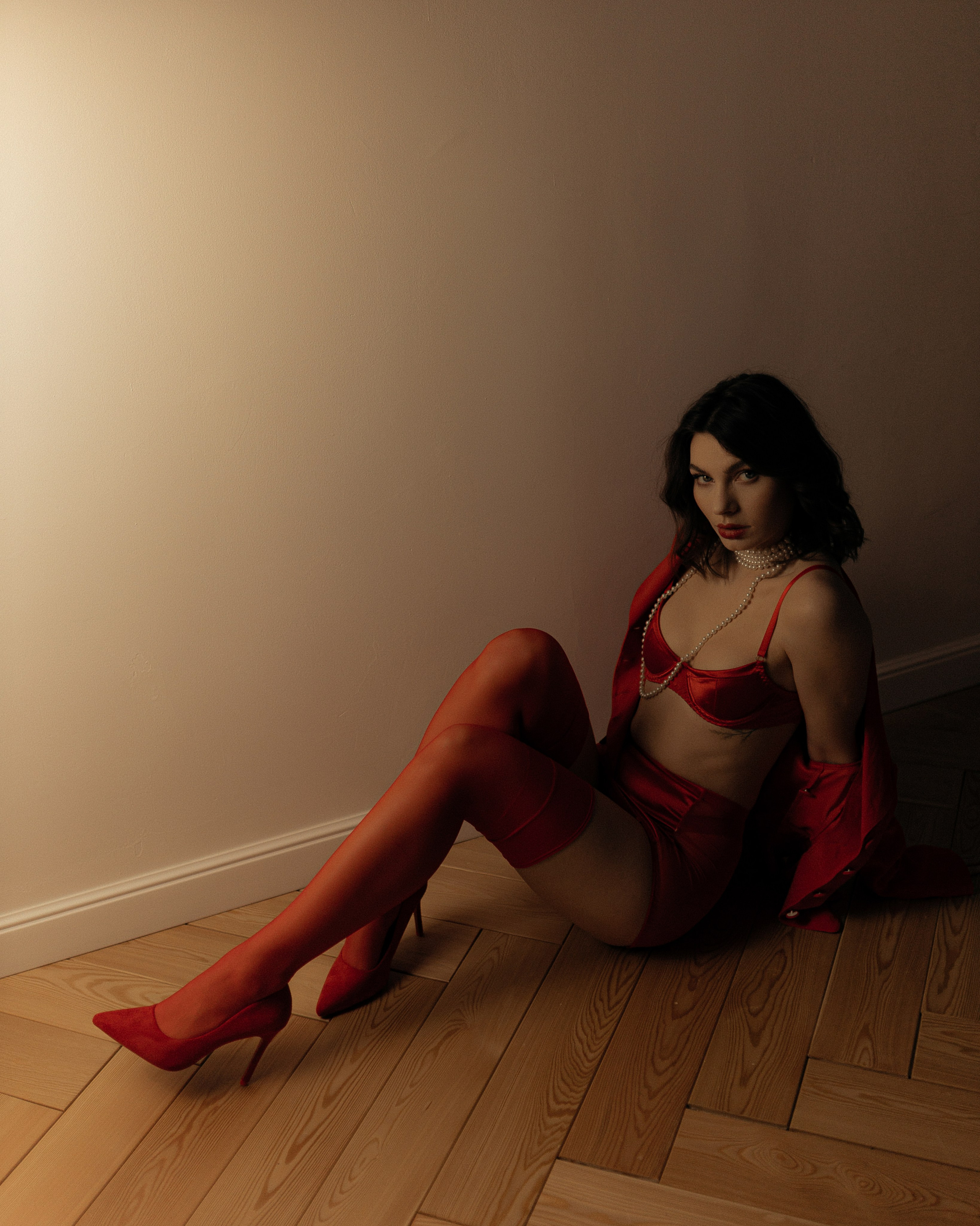 Мария. DARYA.BELKINA