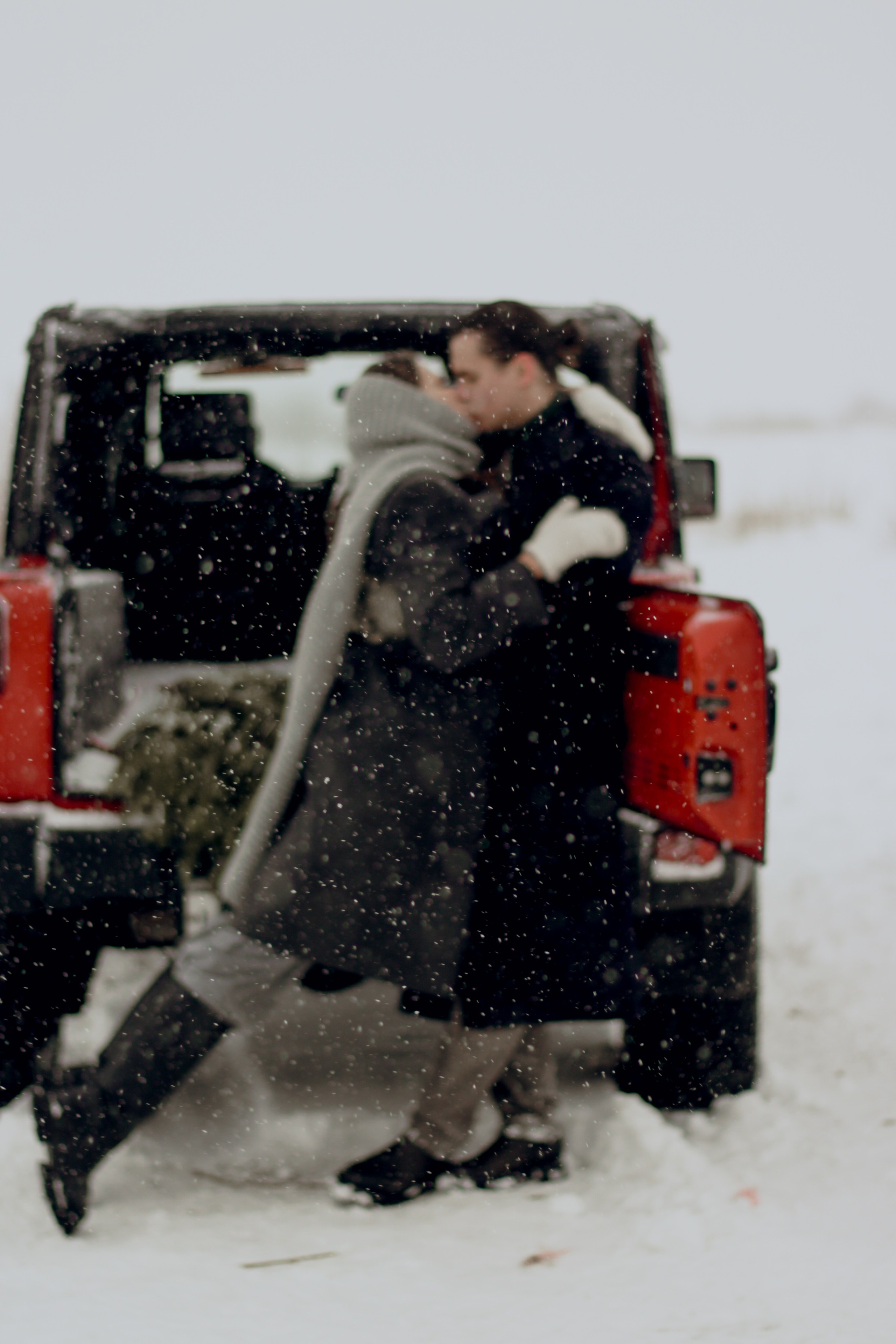 Асим и Леся. Главная